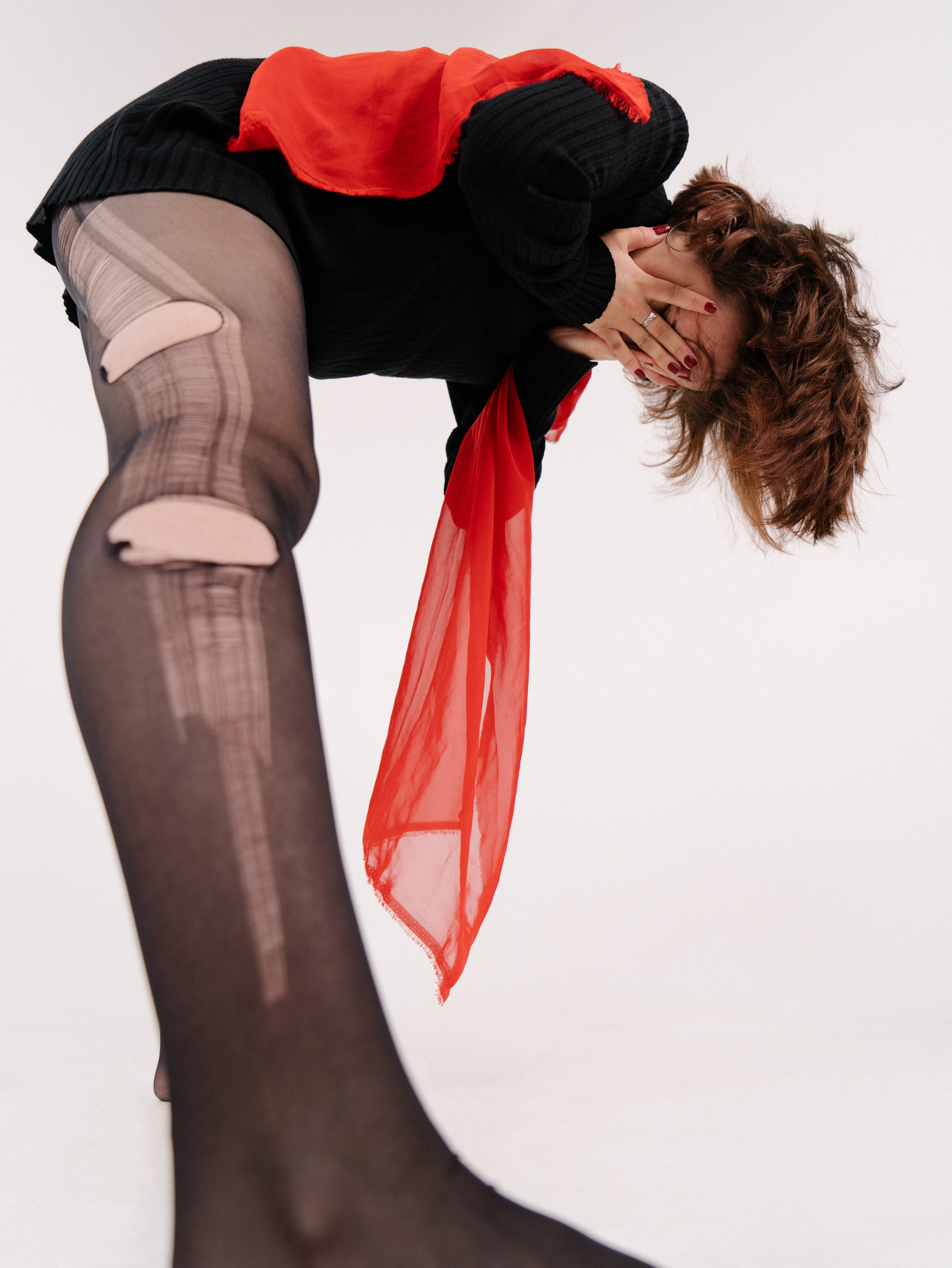 Someone You Loved. YAADELINA Фотограф Аделина Багдасарян