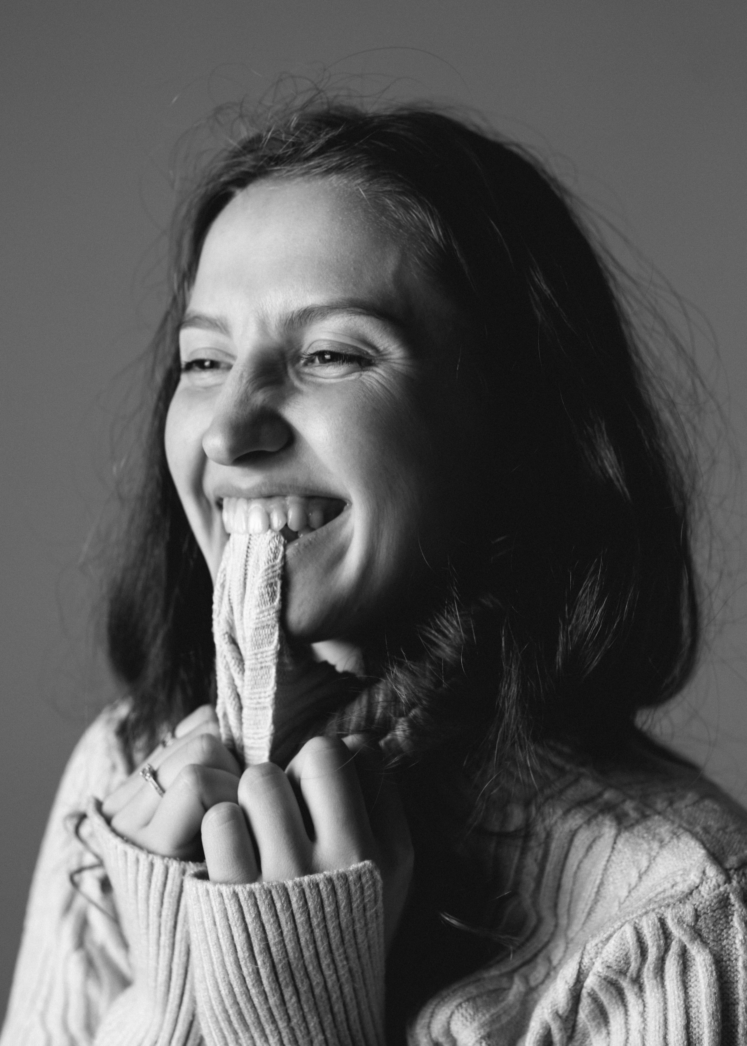 Портреты и модельные тесты. YAADELINA Фотограф Аделина Багдасарян