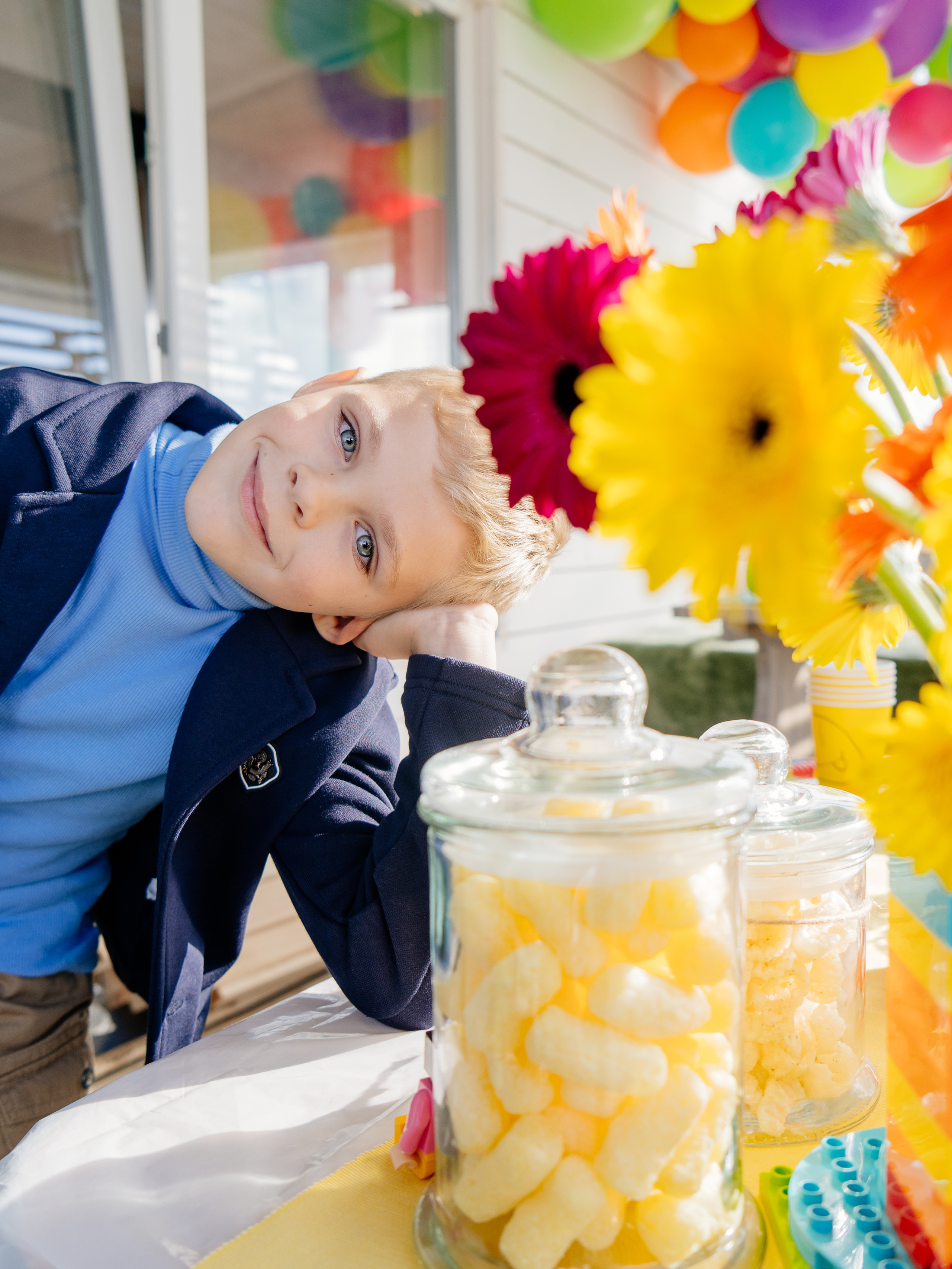 Детские праздники. YAADELINA Фотограф Аделина Багдасарян