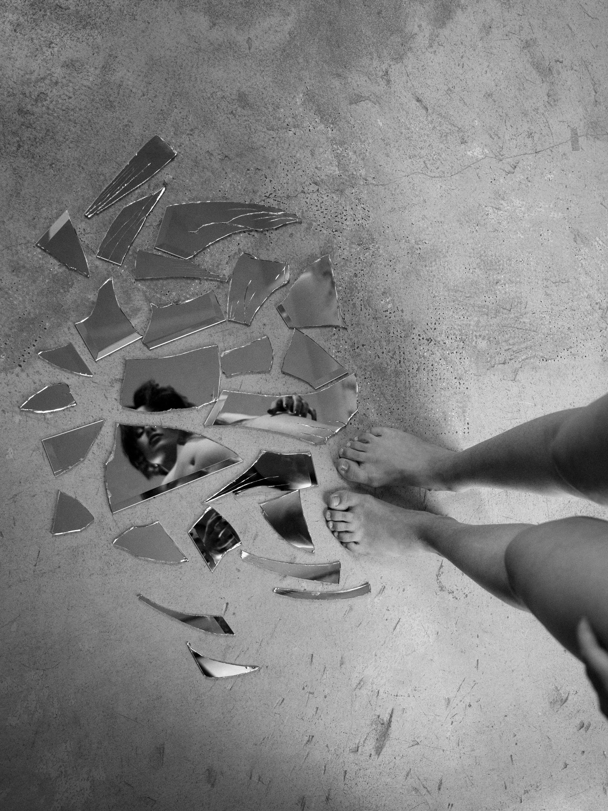 Someone You Loved. YAADELINA Фотограф Аделина Багдасарян