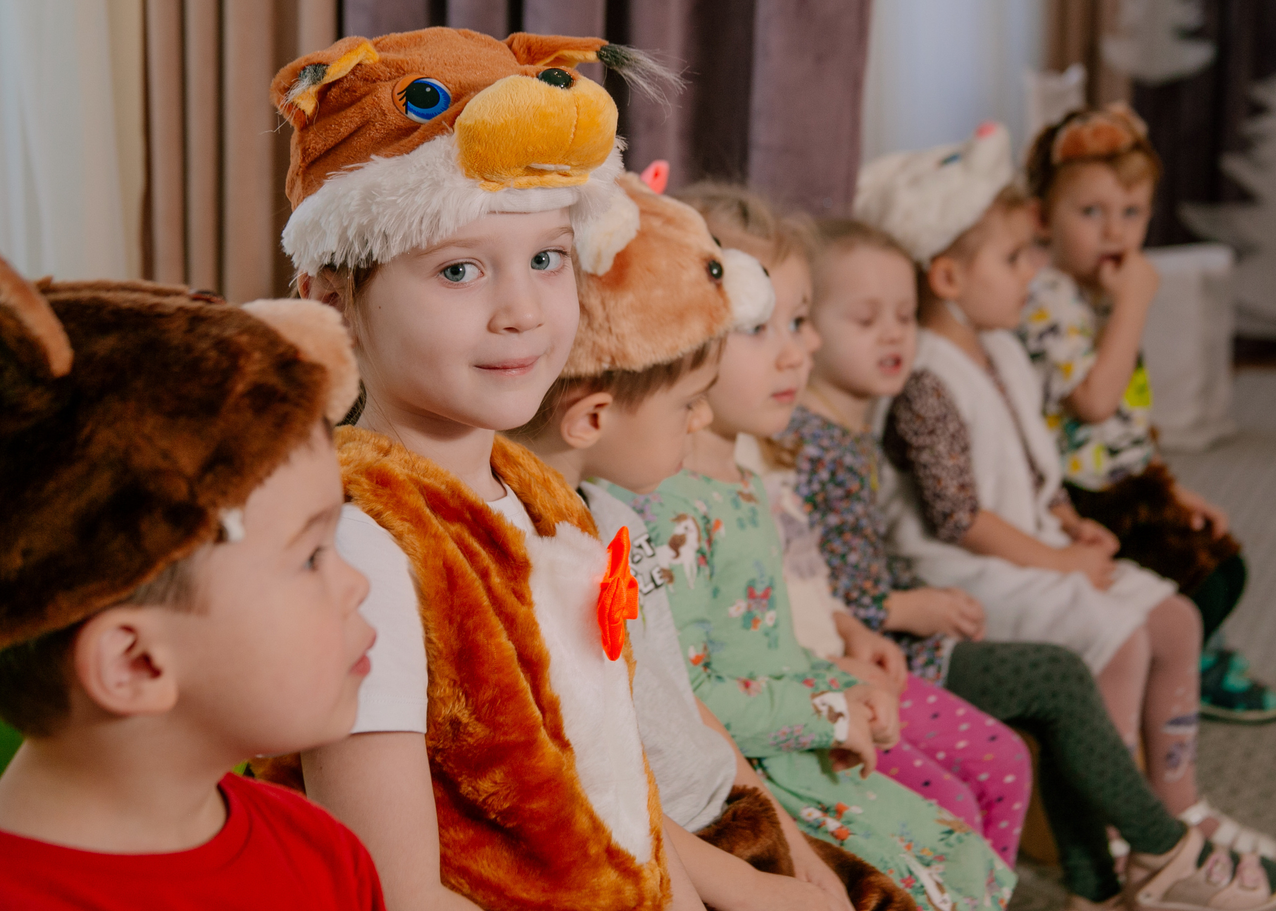 Праздники. YAADELINA Фотограф Аделина Багдасарян