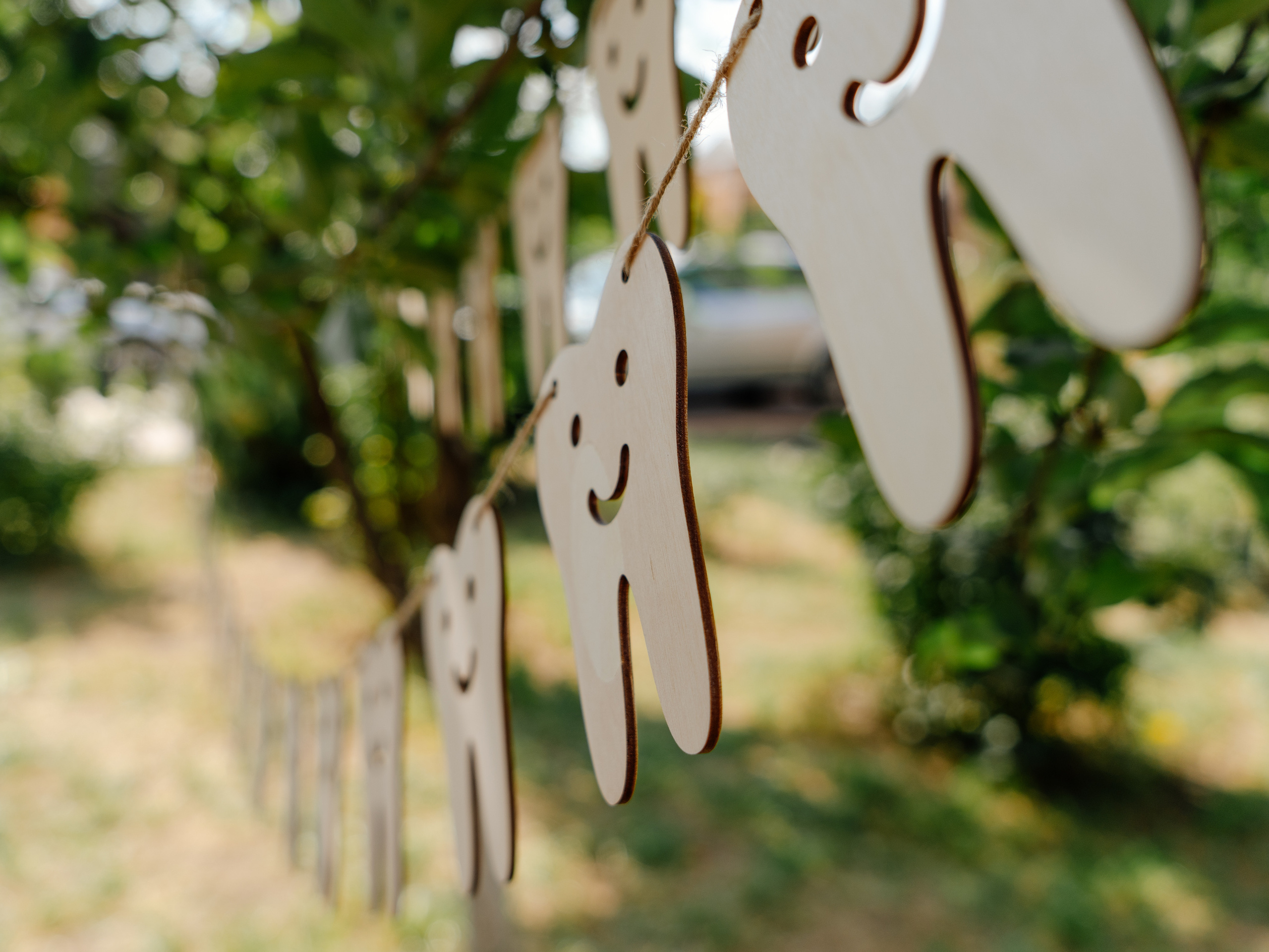 Праздник первого зубика для Софии. YAADELINA Фотограф Аделина Багдасарян