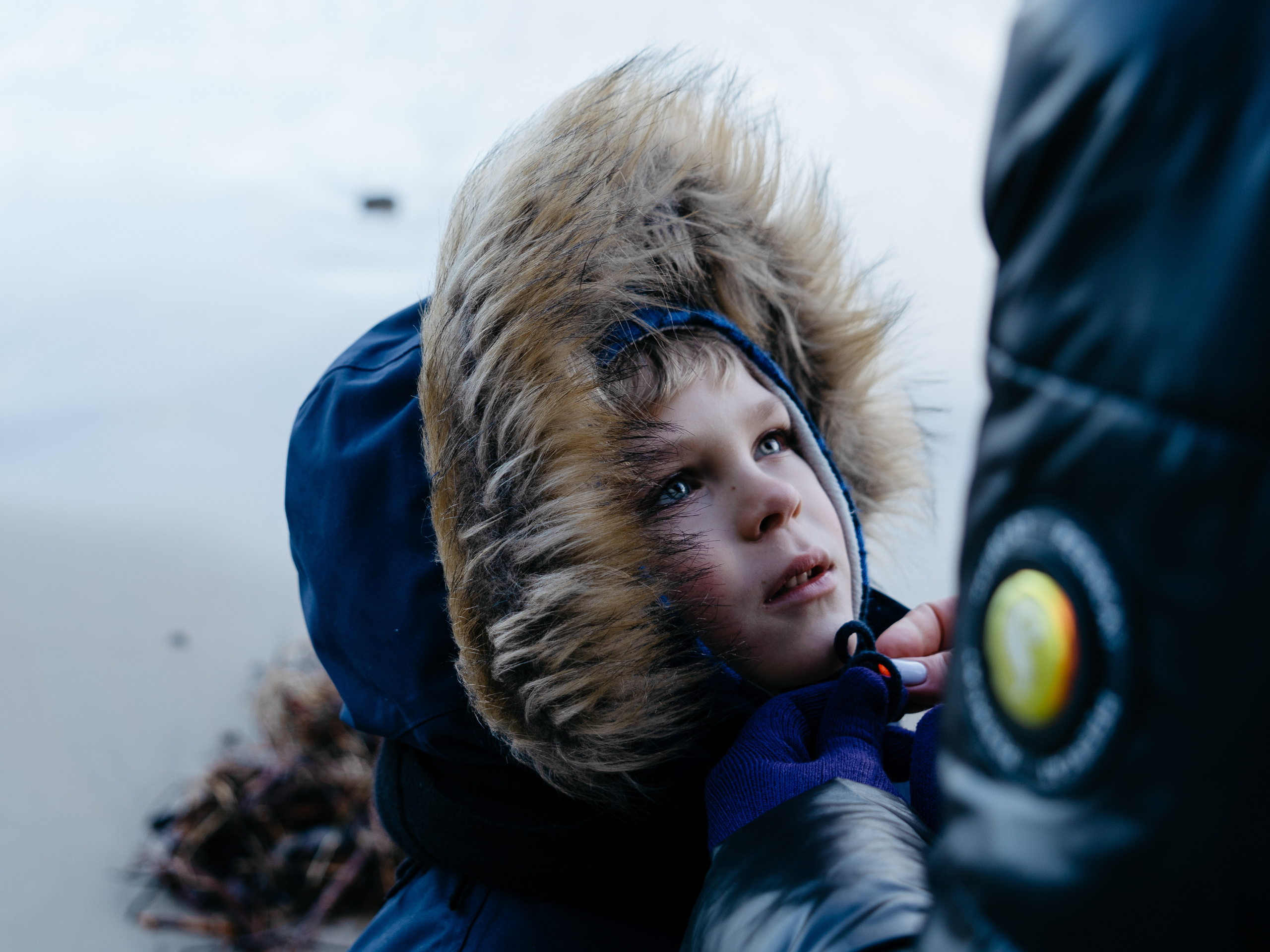 Фотопрогулка. YAADELINA Фотограф Аделина Багдасарян