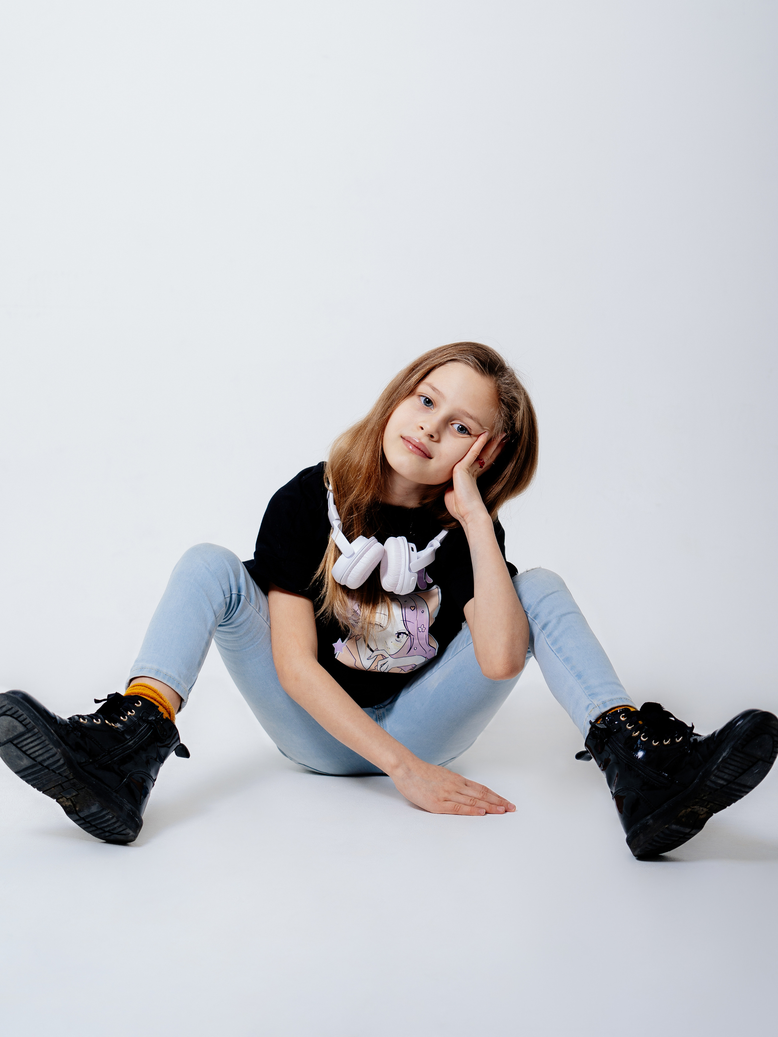 Дети. YAADELINA Фотограф Аделина Багдасарян