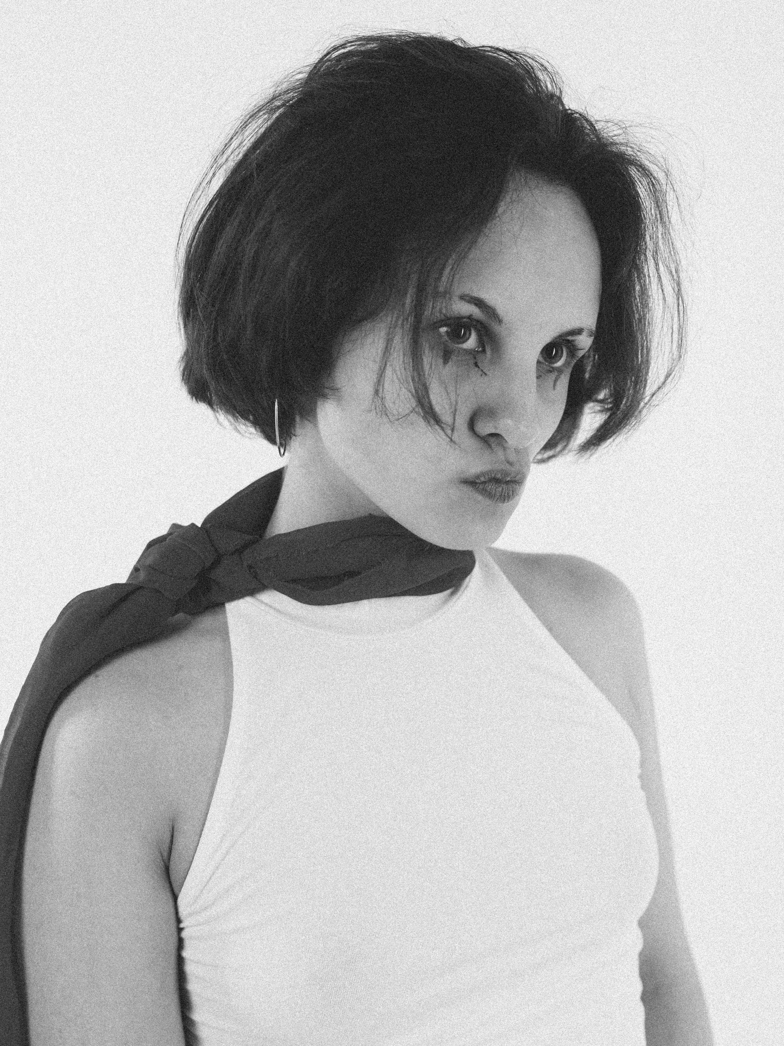 Someone You Loved. YAADELINA Фотограф Аделина Багдасарян