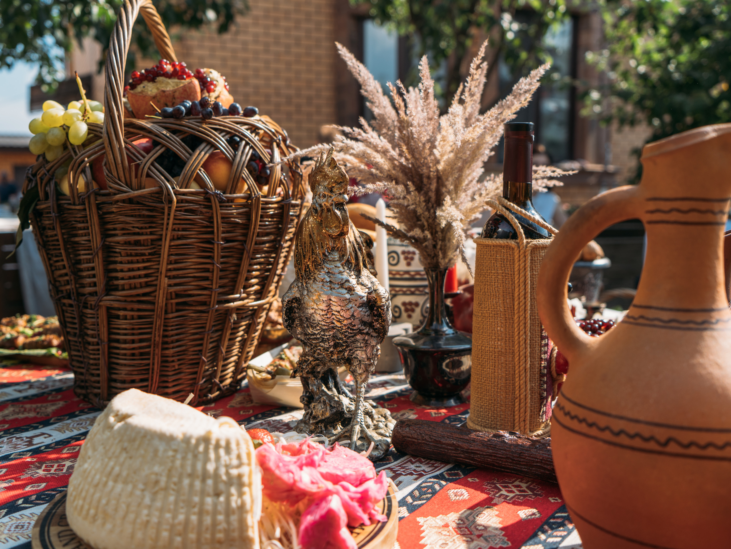 Праздник первого зубика для Софии. YAADELINA Фотограф Аделина Багдасарян