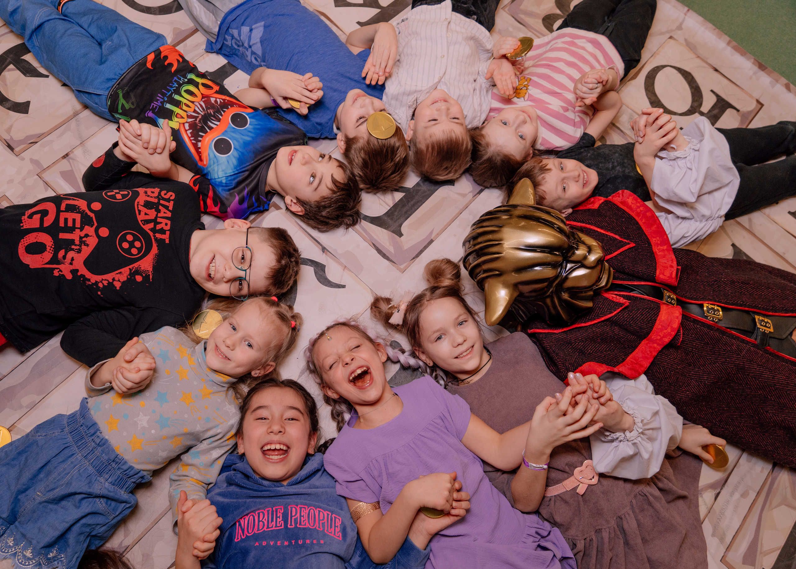 Детские праздники. YAADELINA Фотограф Аделина Багдасарян