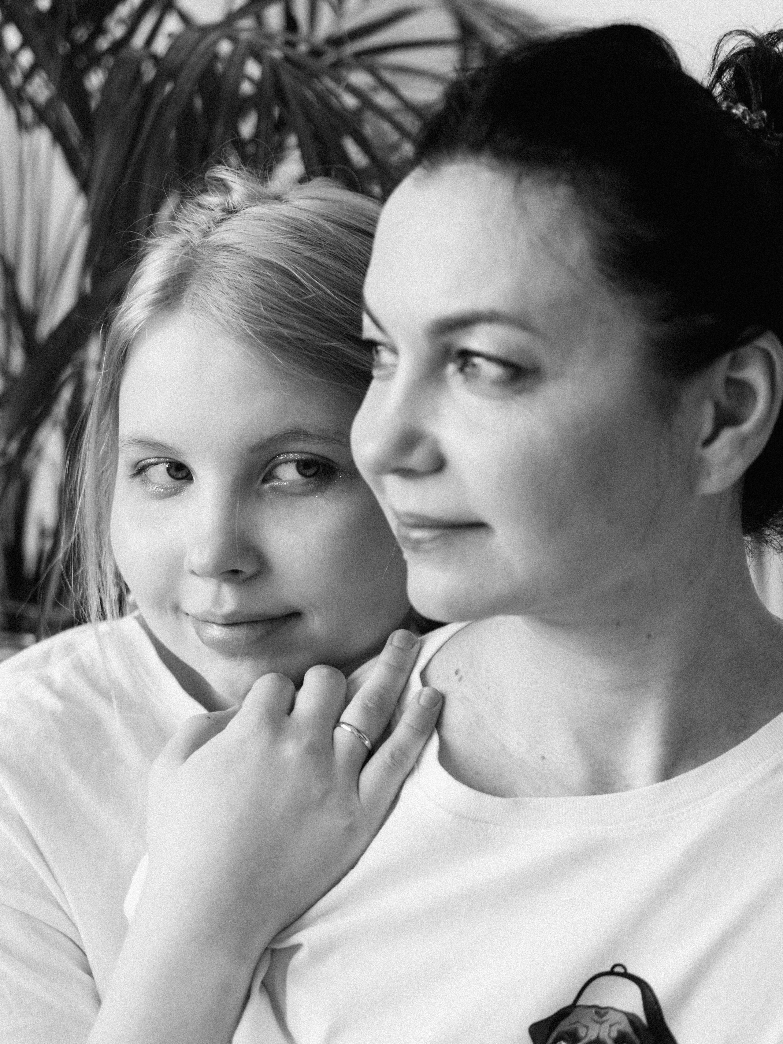 Семья. YAADELINA Фотограф Аделина Багдасарян