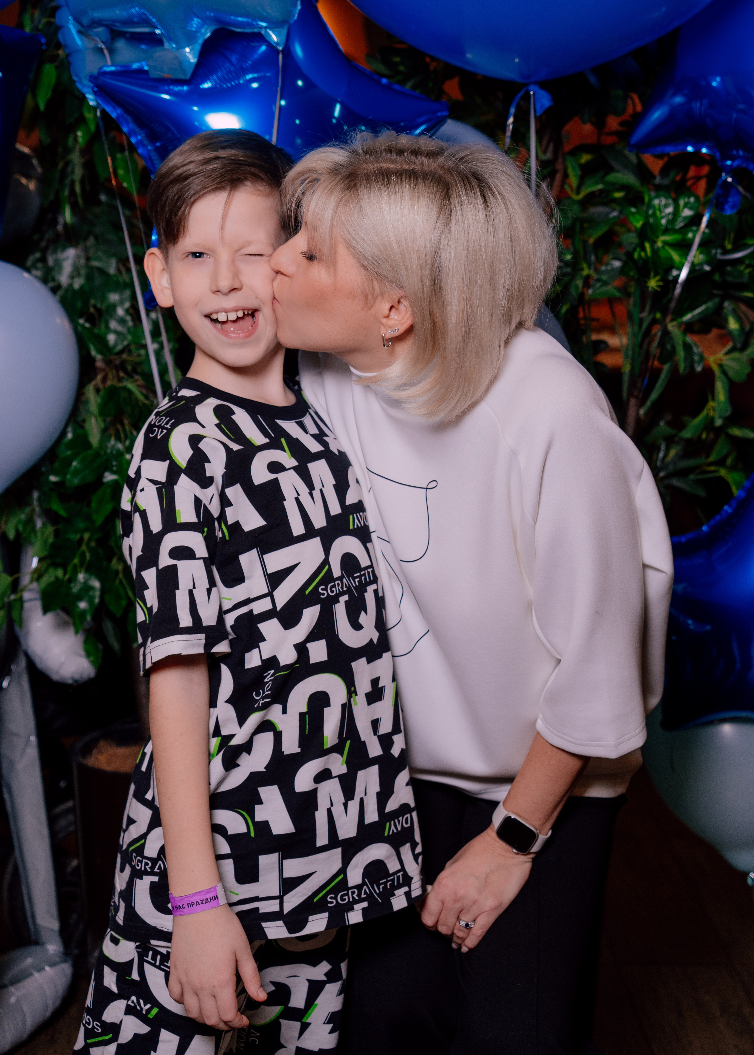 Детские праздники. YAADELINA Фотограф Аделина Багдасарян