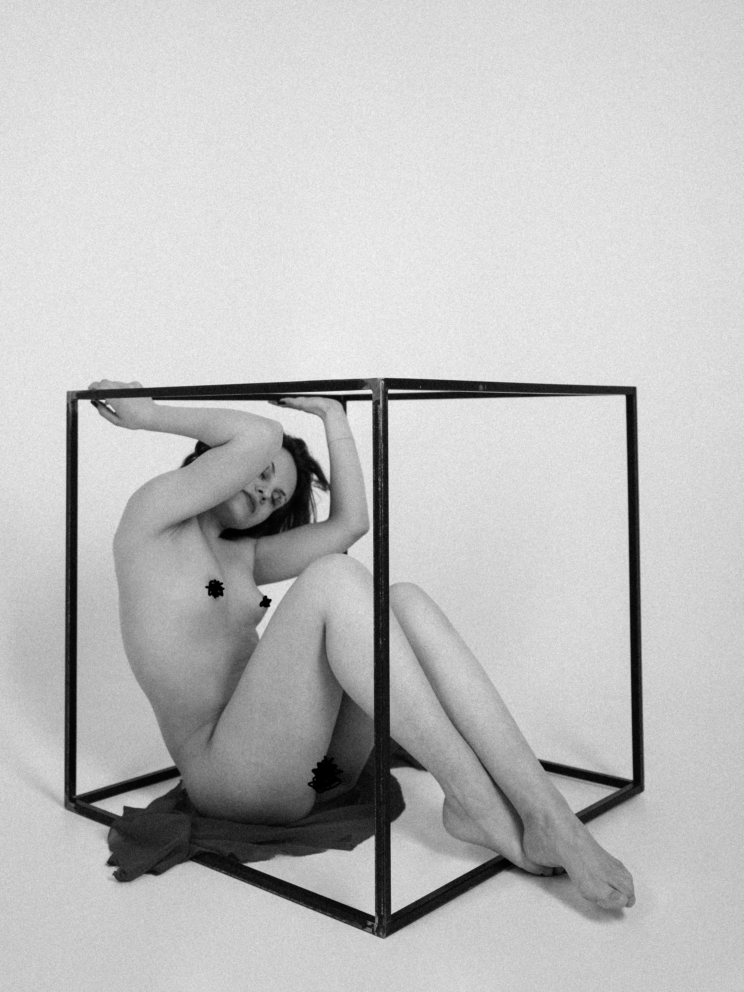 Someone You Loved. YAADELINA Фотограф Аделина Багдасарян