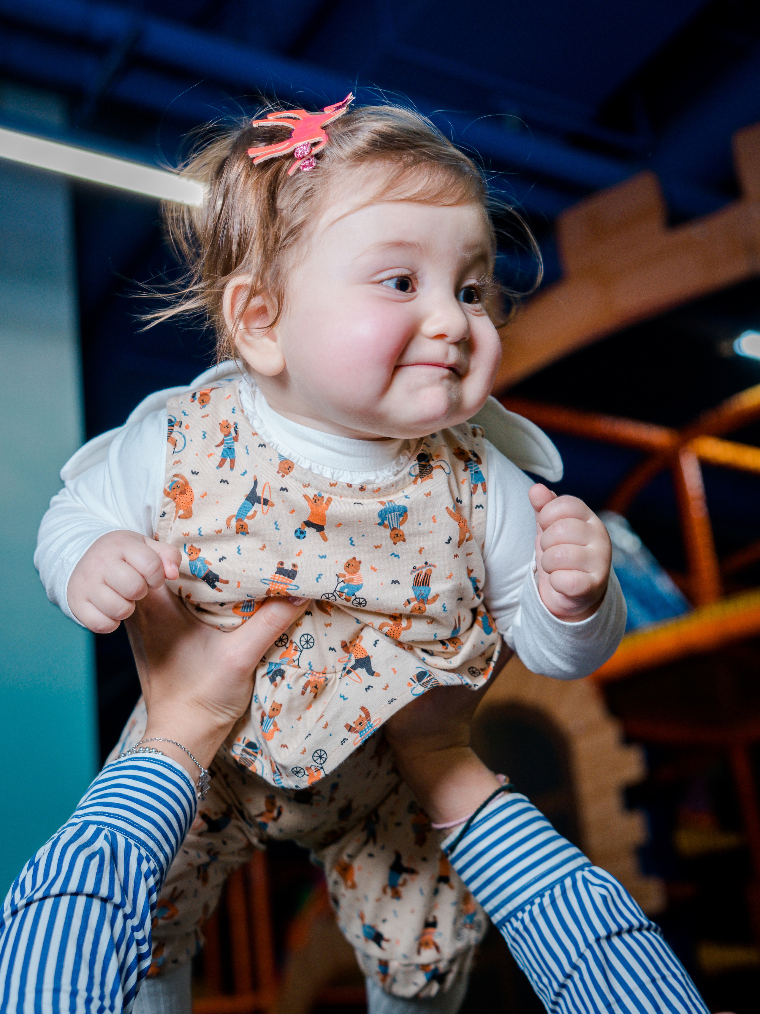 Детские праздники. YAADELINA Фотограф Аделина Багдасарян