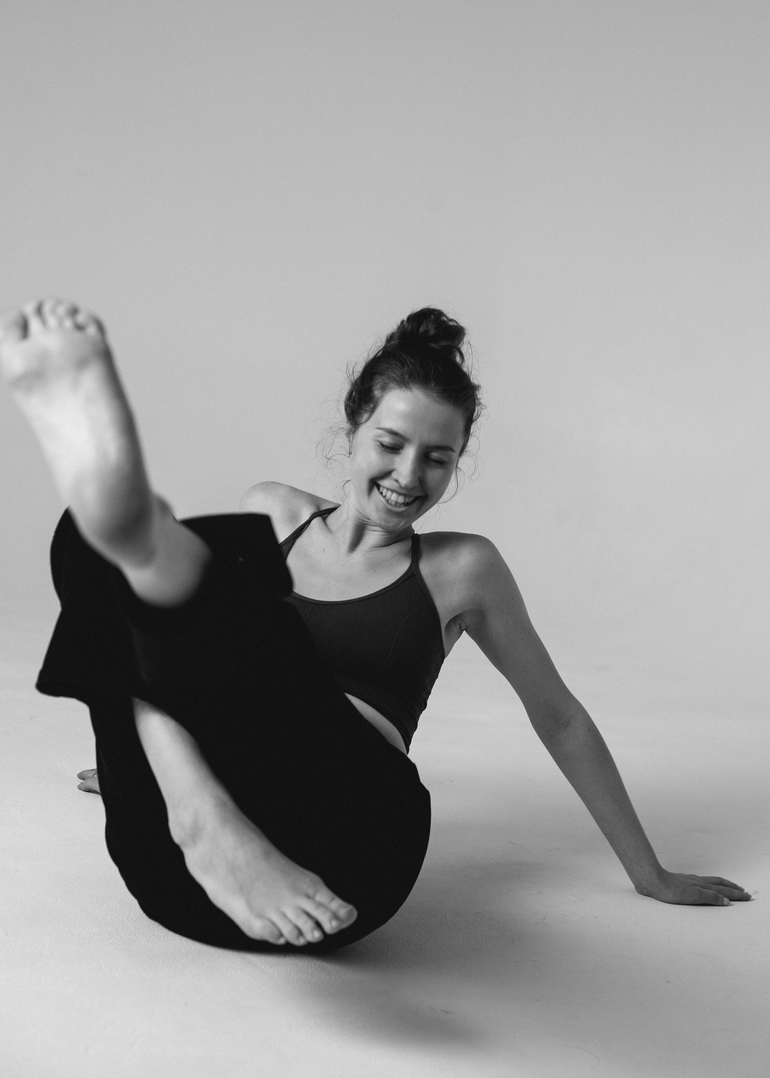 Портреты и модельные тесты. YAADELINA Фотограф Аделина Багдасарян