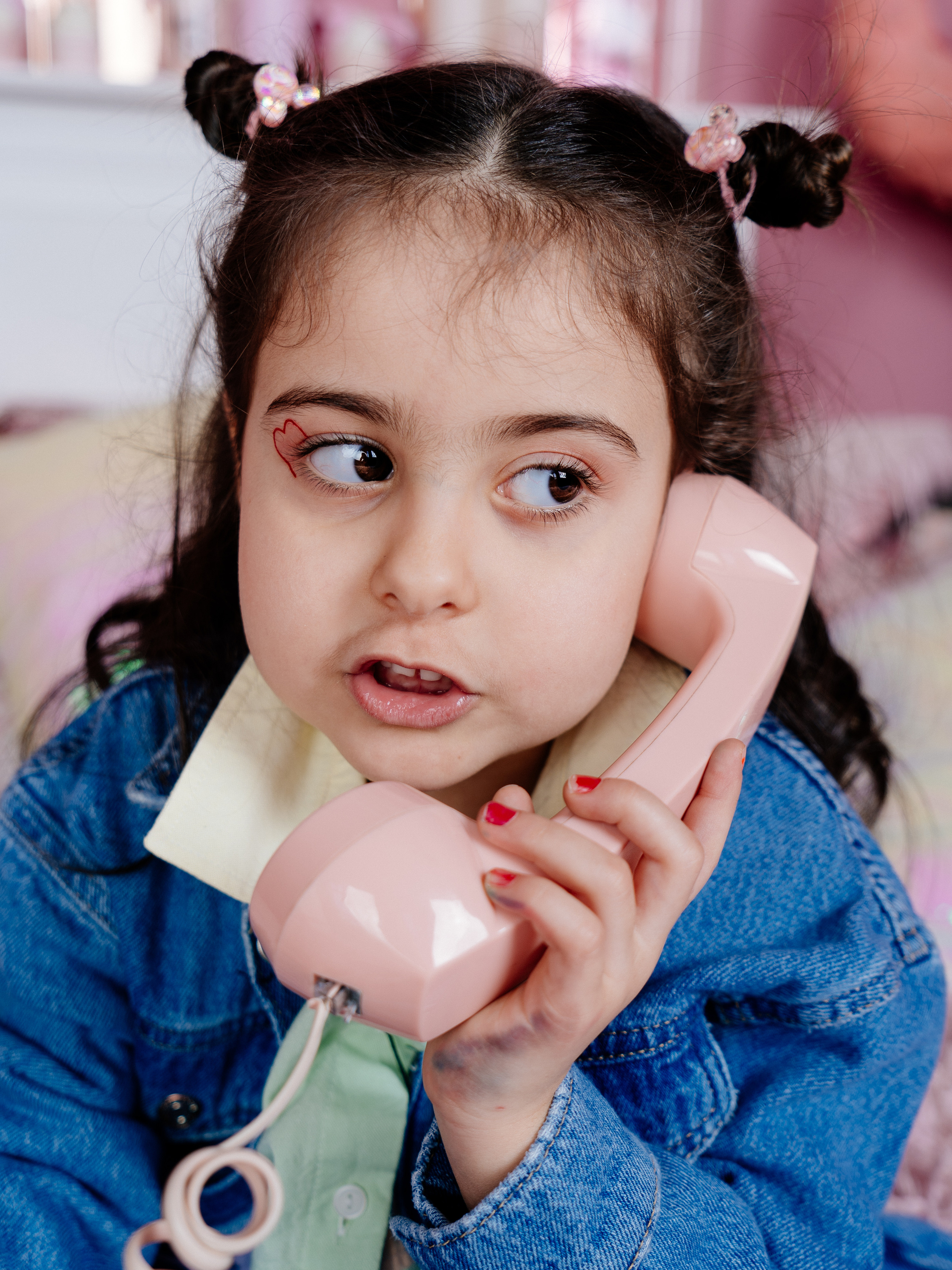 Дети. YAADELINA Фотограф Аделина Багдасарян