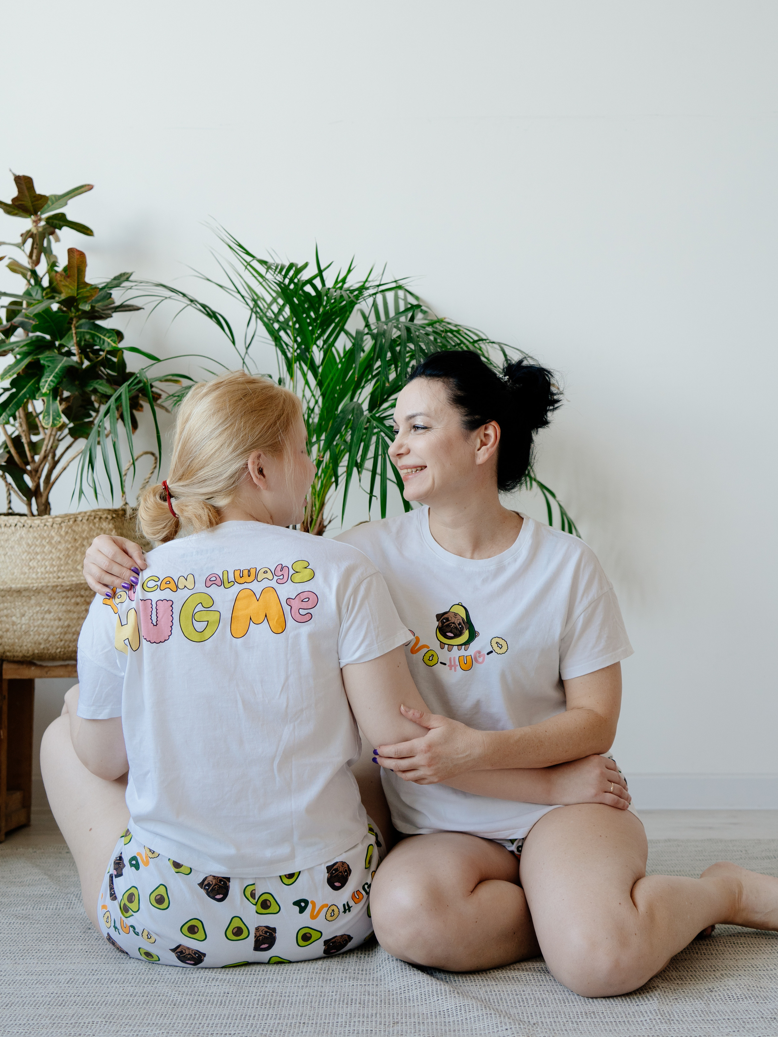 Семья. YAADELINA Фотограф Аделина Багдасарян