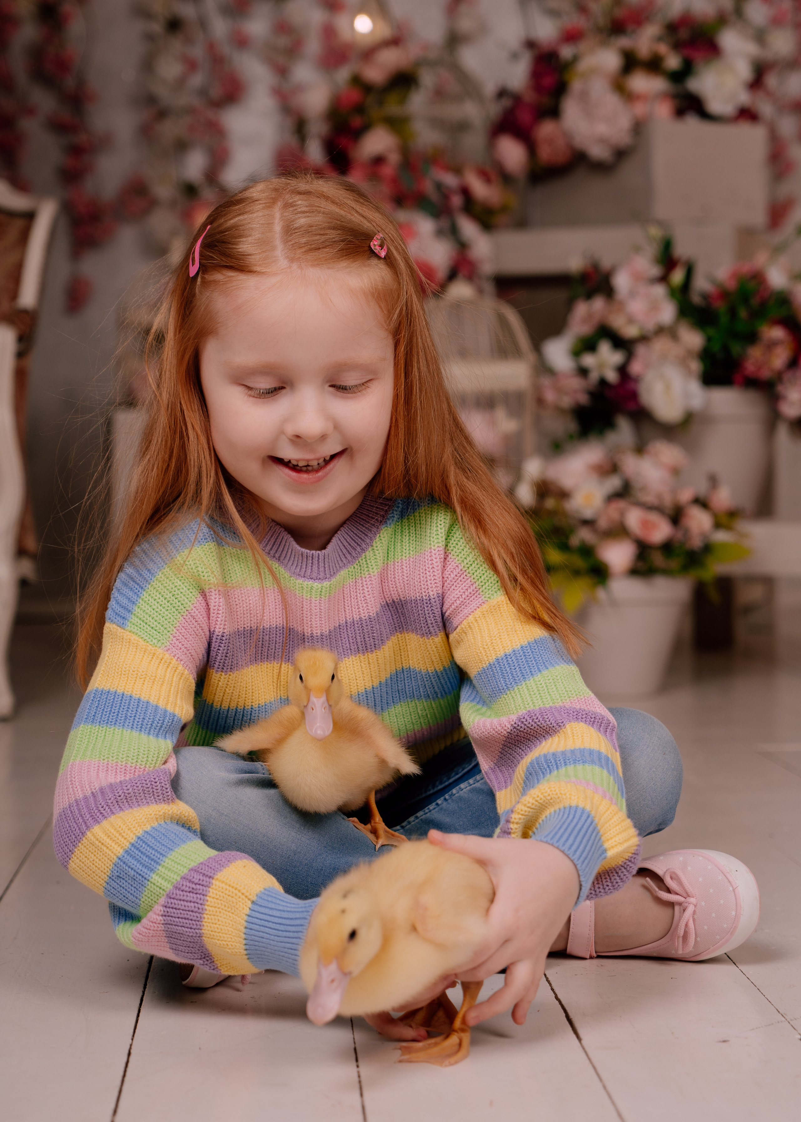 Дети. YAADELINA Фотограф Аделина Багдасарян