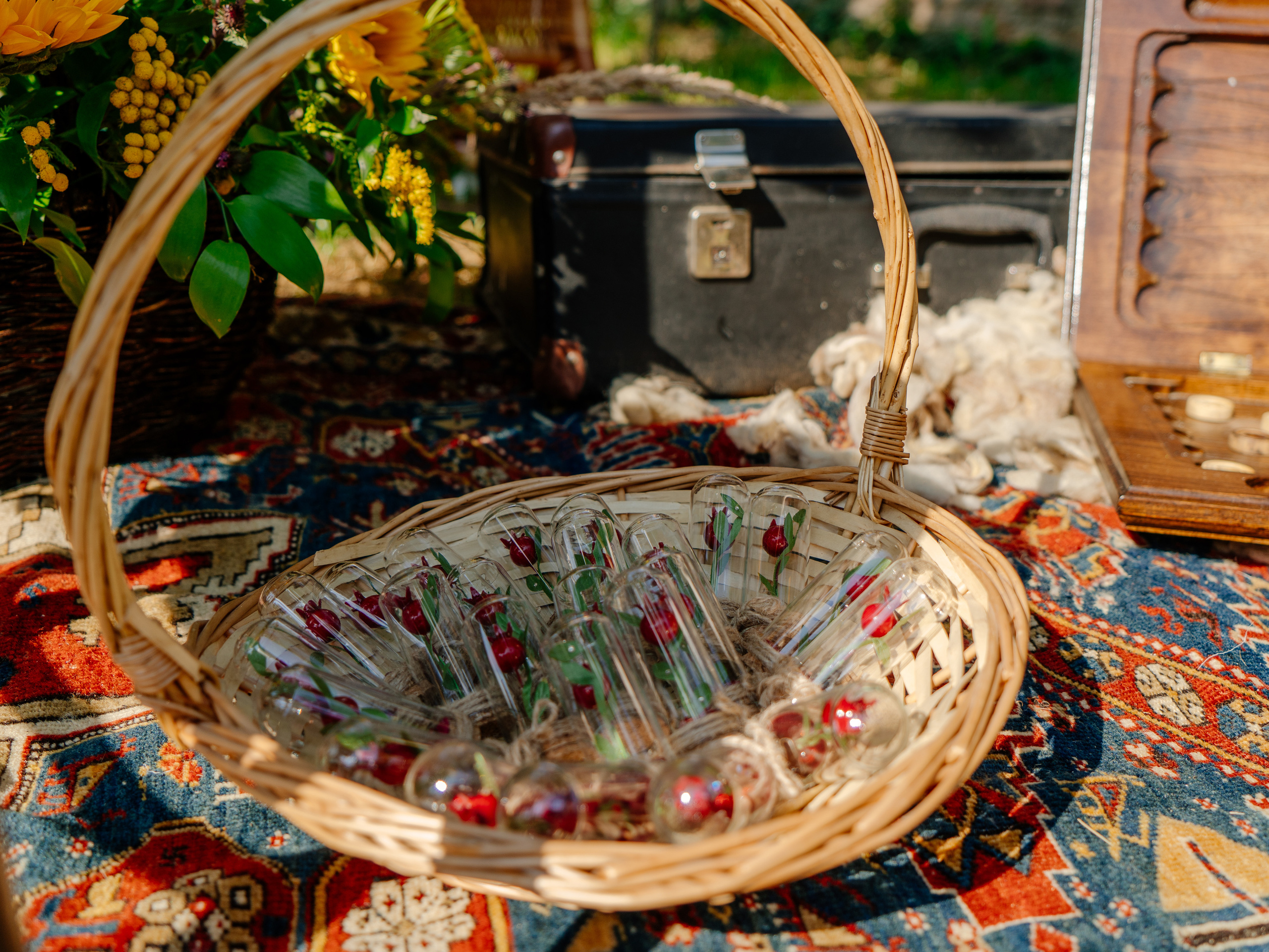 Праздник первого зубика для Софии. YAADELINA Фотограф Аделина Багдасарян