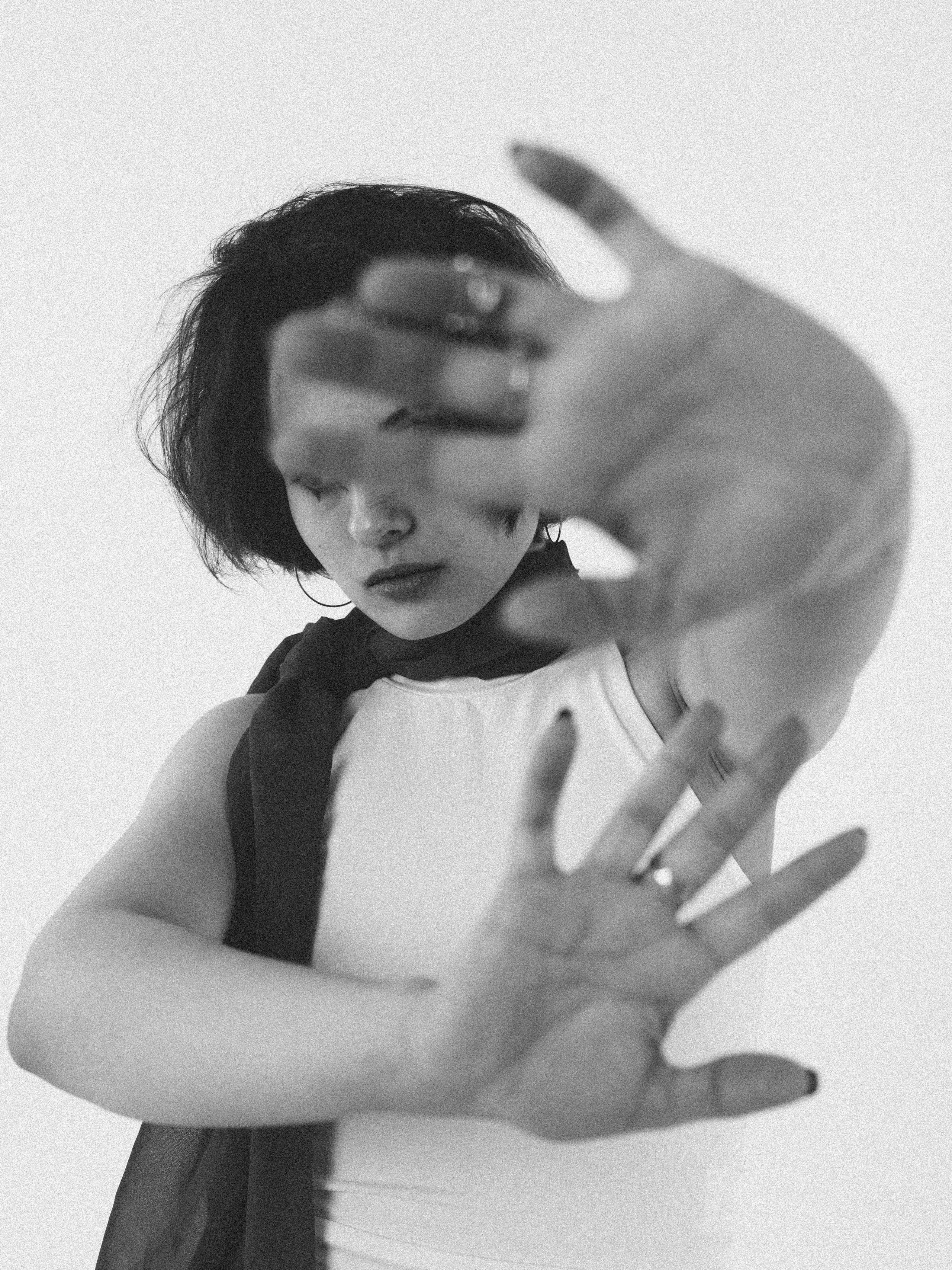 Someone You Loved. YAADELINA Фотограф Аделина Багдасарян