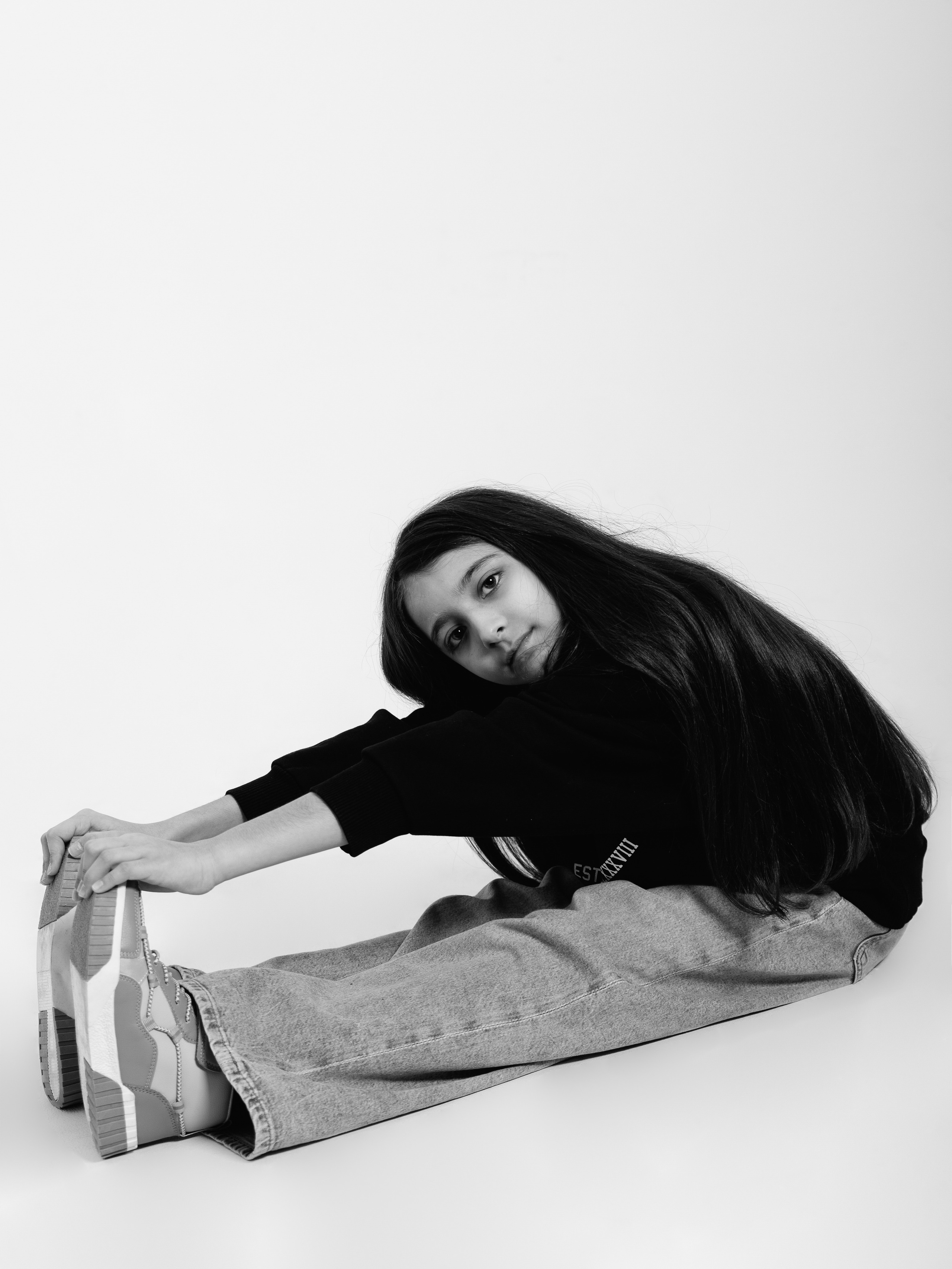 Дети. YAADELINA Фотограф Аделина Багдасарян