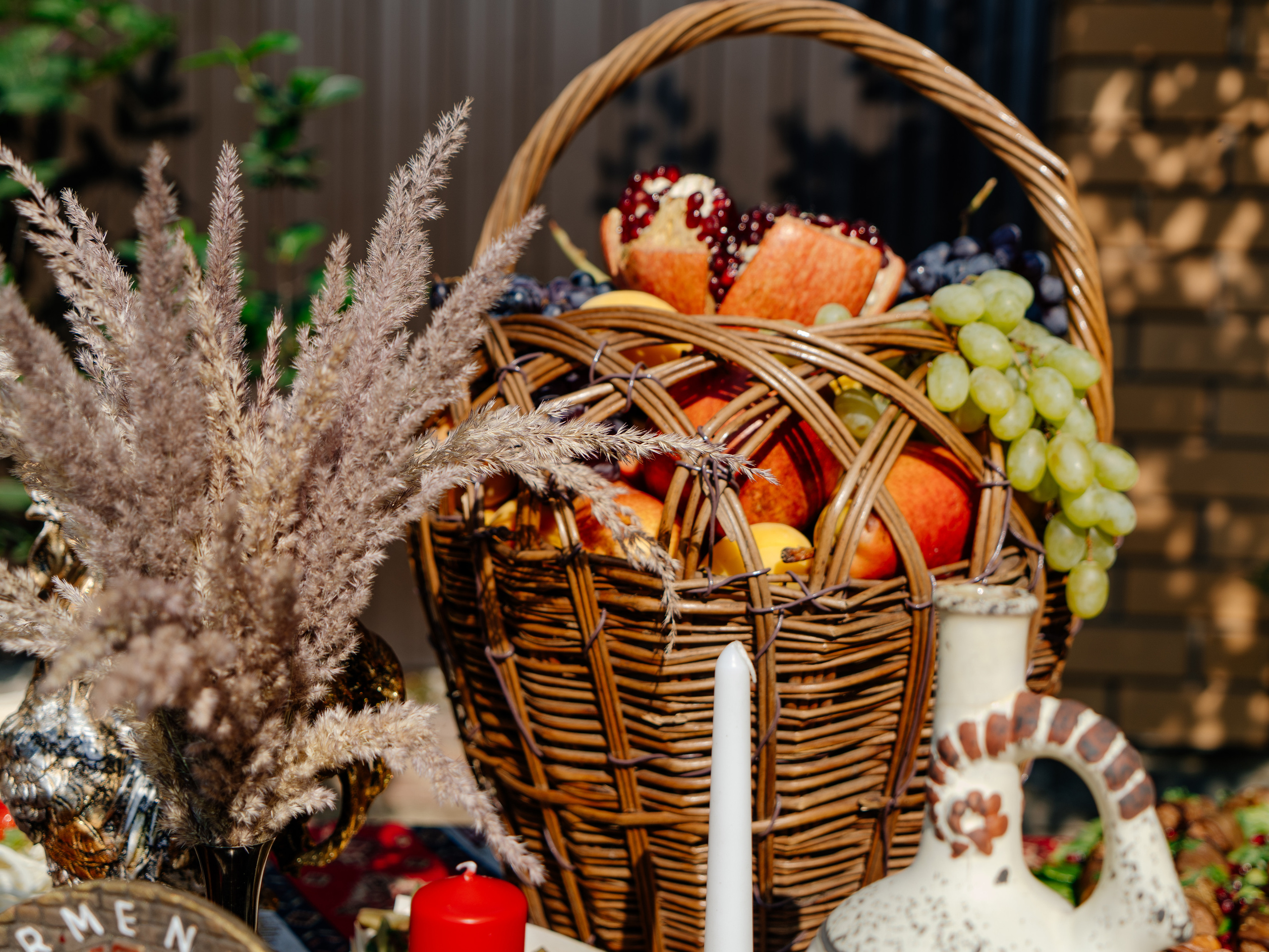 Праздник первого зубика для Софии. YAADELINA Фотограф Аделина Багдасарян