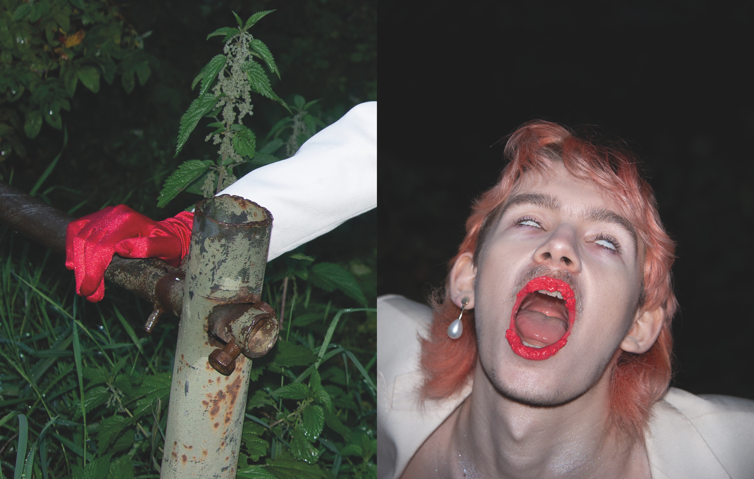 The Wedding Was Cancelled. YAADELINA Фотограф Аделина Багдасарян