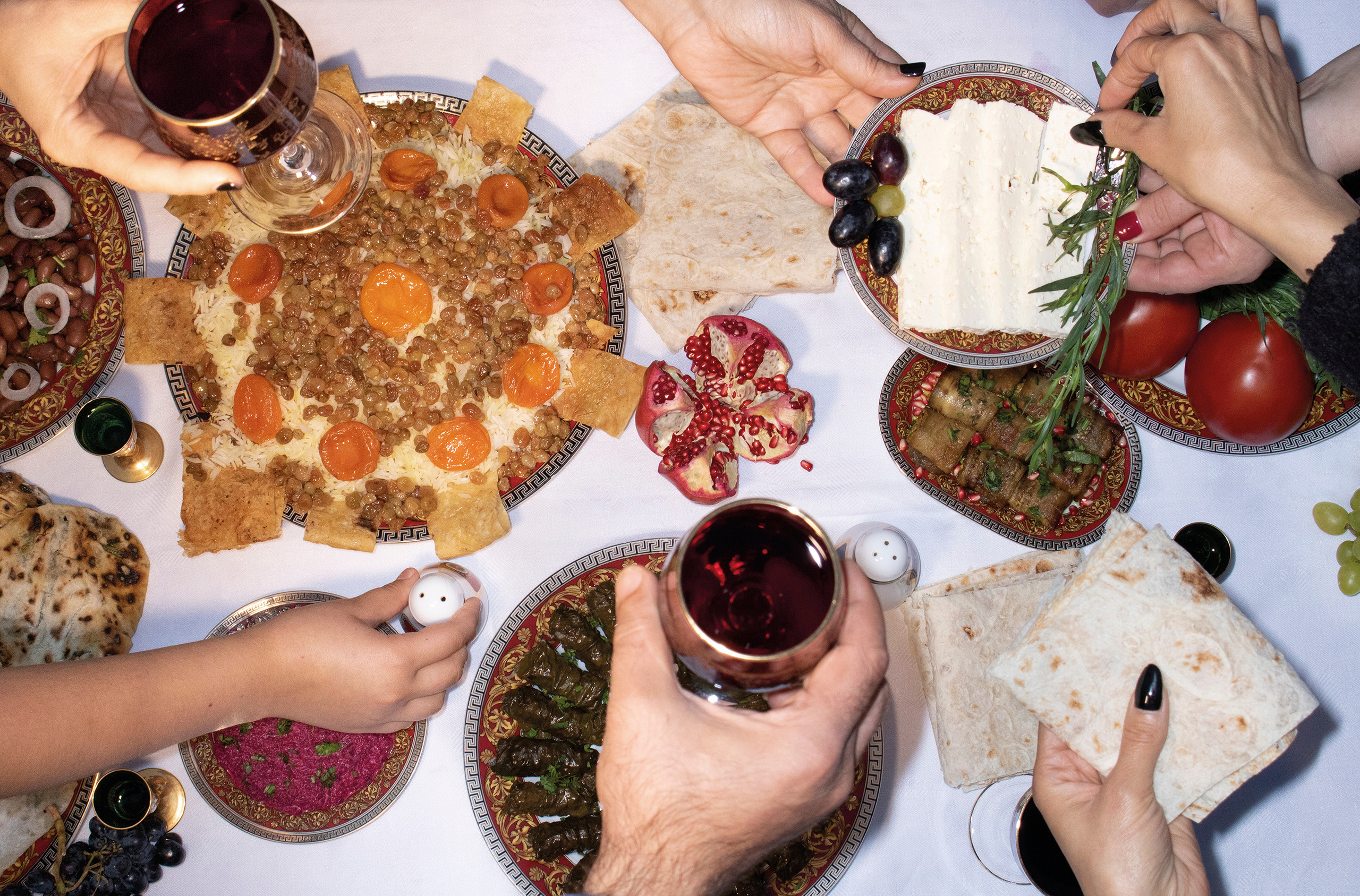 Fashion. YAADELINA Фотограф Аделина Багдасарян