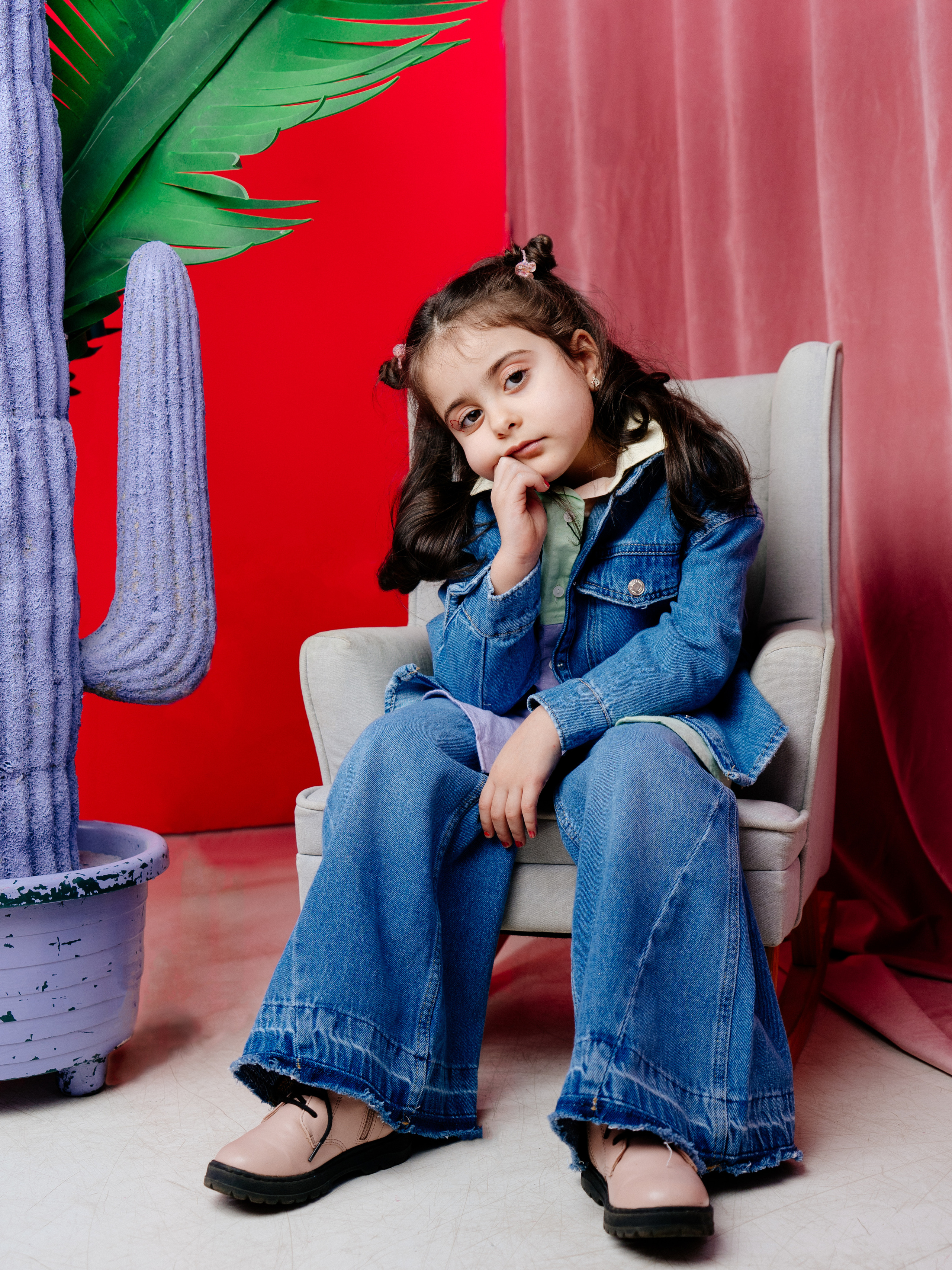 Дети. YAADELINA Фотограф Аделина Багдасарян