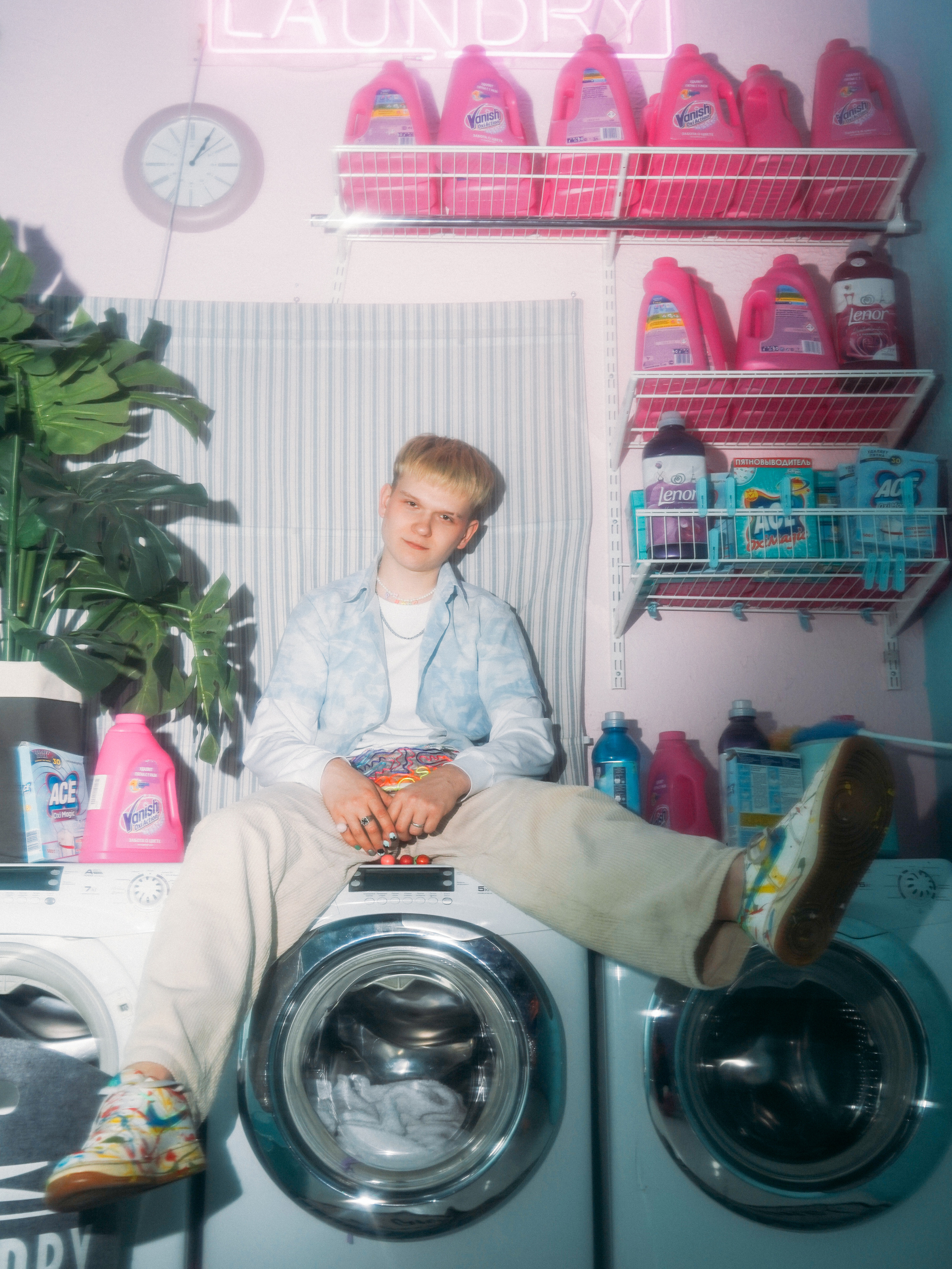 Play our little game. YAADELINA Фотограф Аделина Багдасарян