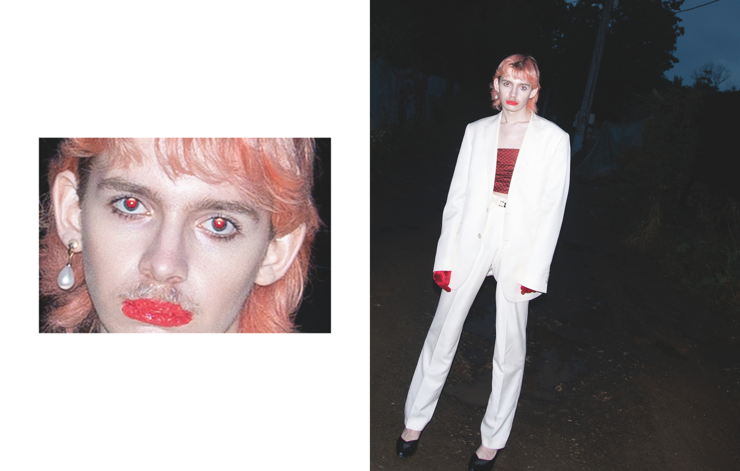 The Wedding Was Cancelled. YAADELINA Фотограф Аделина Багдасарян