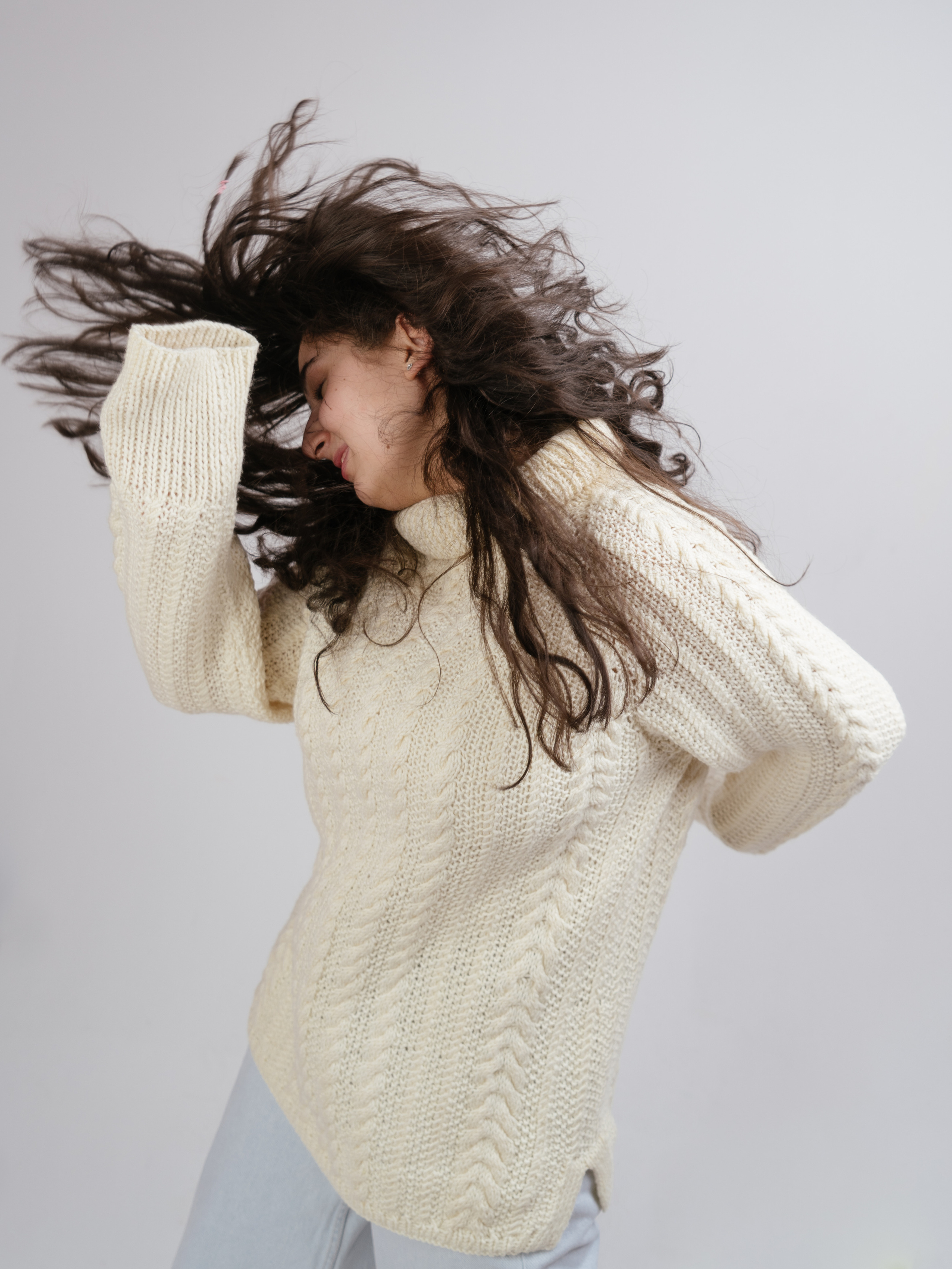 Портреты и модельные тесты. YAADELINA Фотограф Аделина Багдасарян