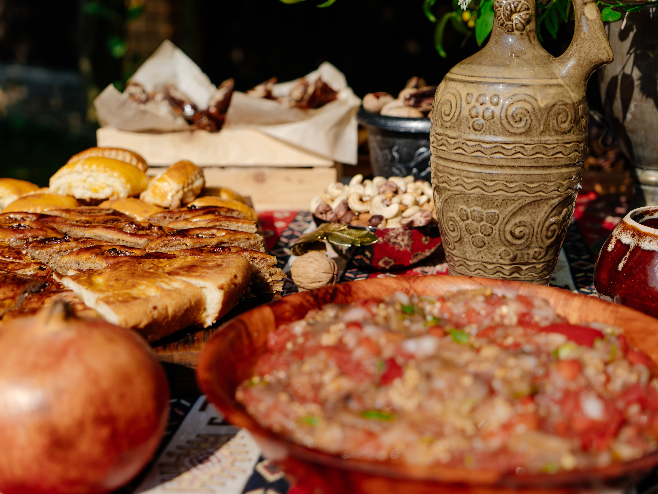 Праздник первого зубика для Софии. YAADELINA Фотограф Аделина Багдасарян