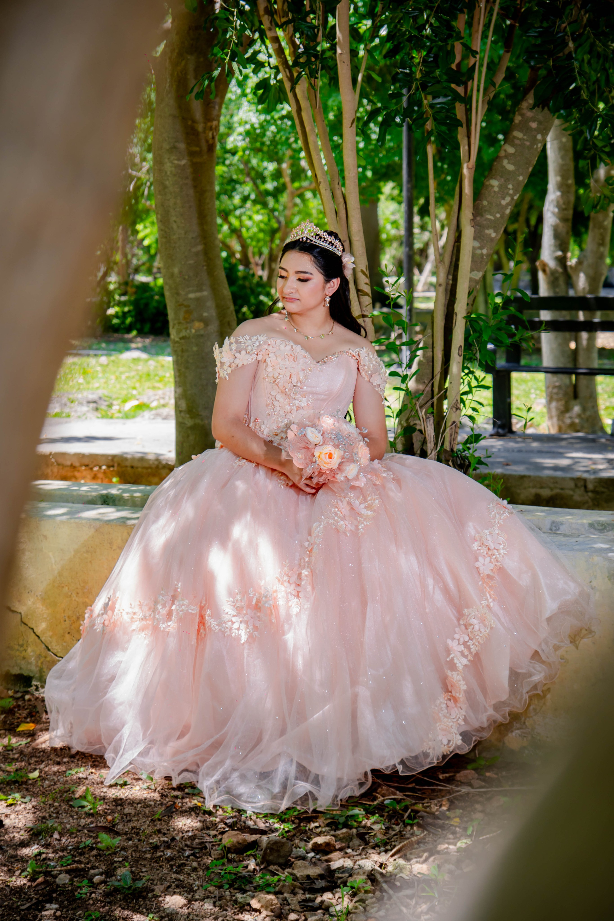 Alondra. Fotógrafo "dD" Didier Dzul