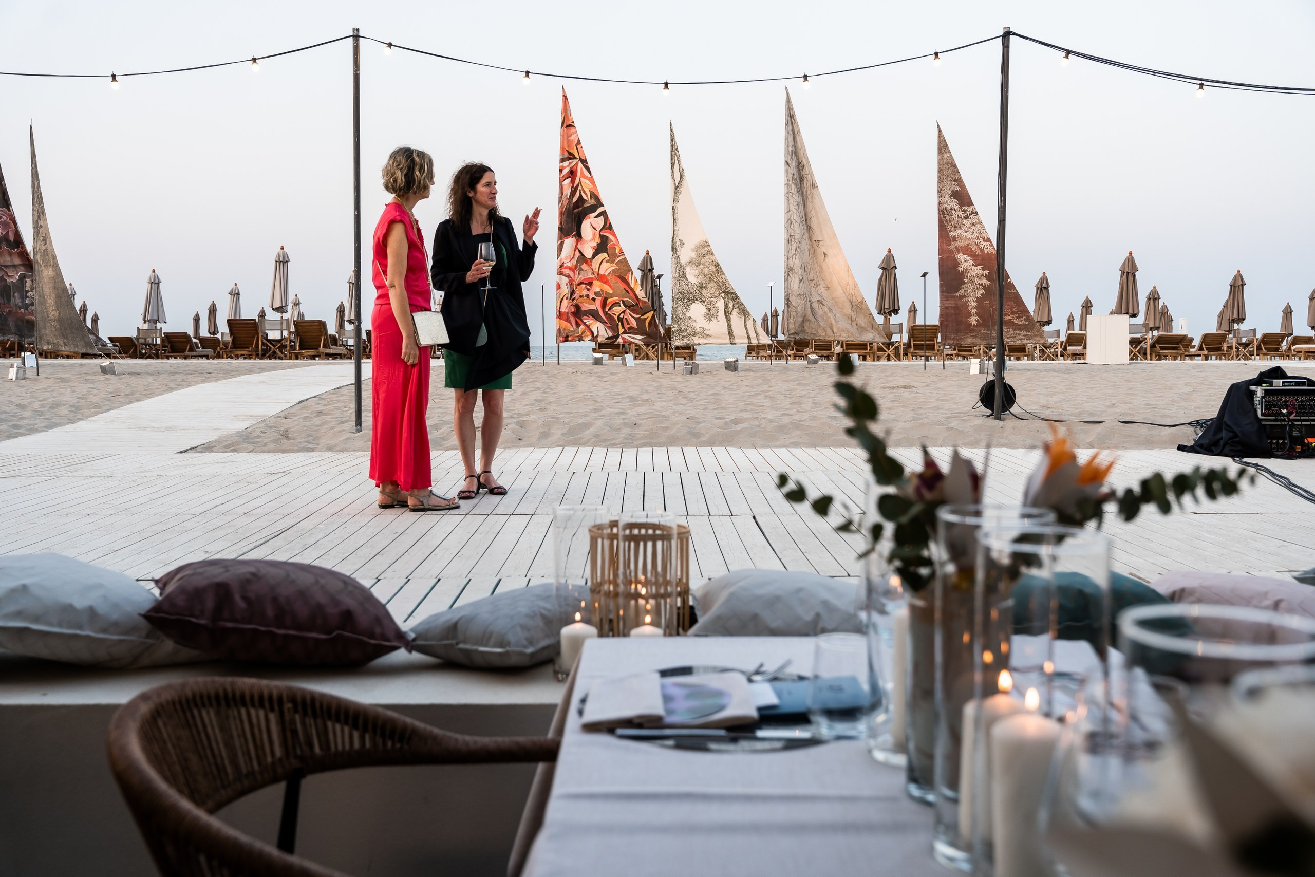 Evento aziendale Wall&Decò 2025. Fotografia e video