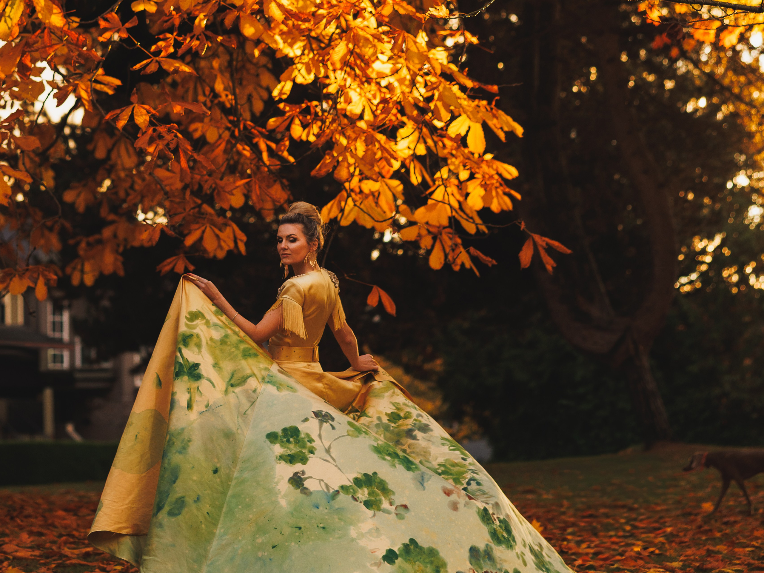 Business. Yana Bobrova | Artistic Photography