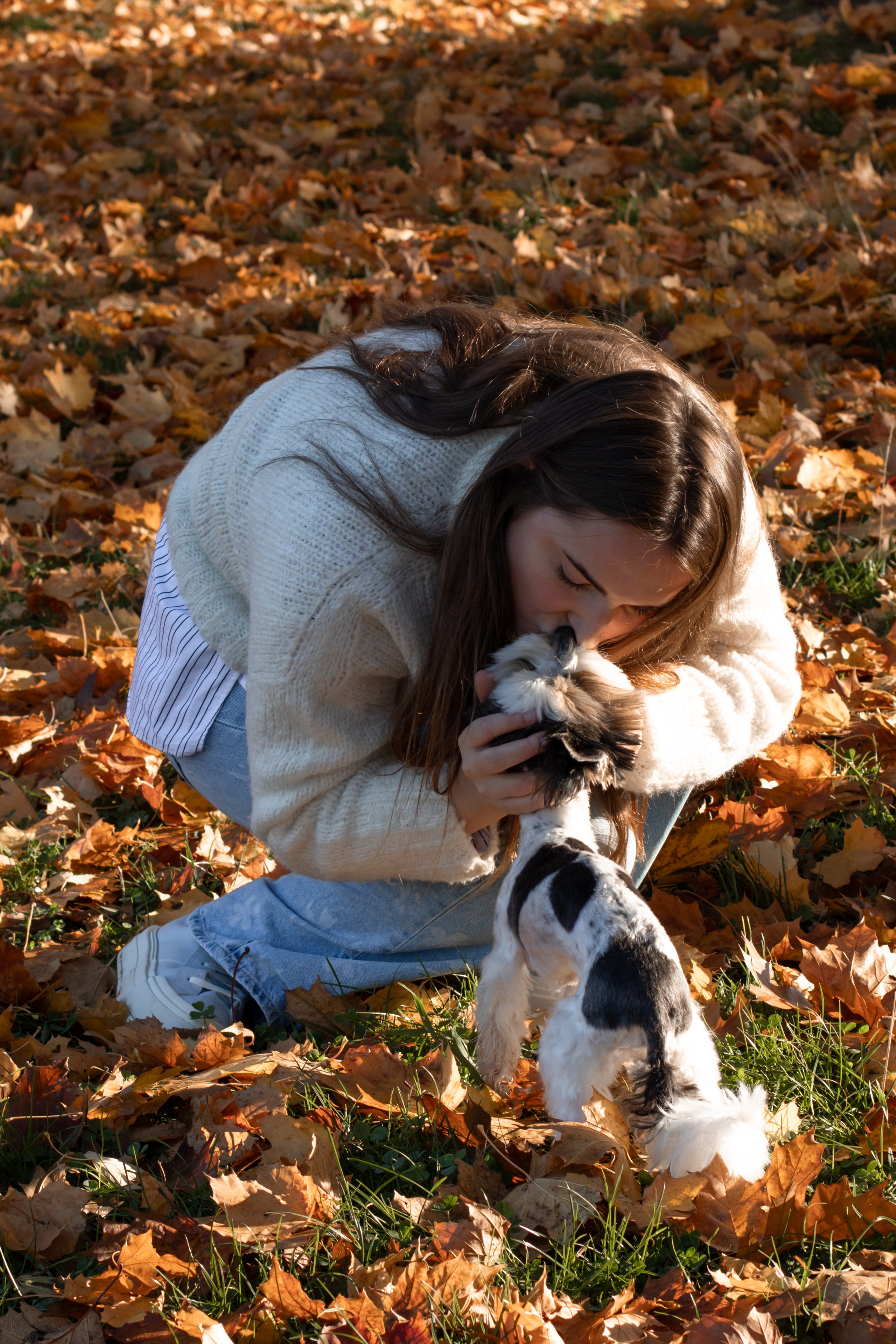 Полина и Луи. Фотограф Лейпциг