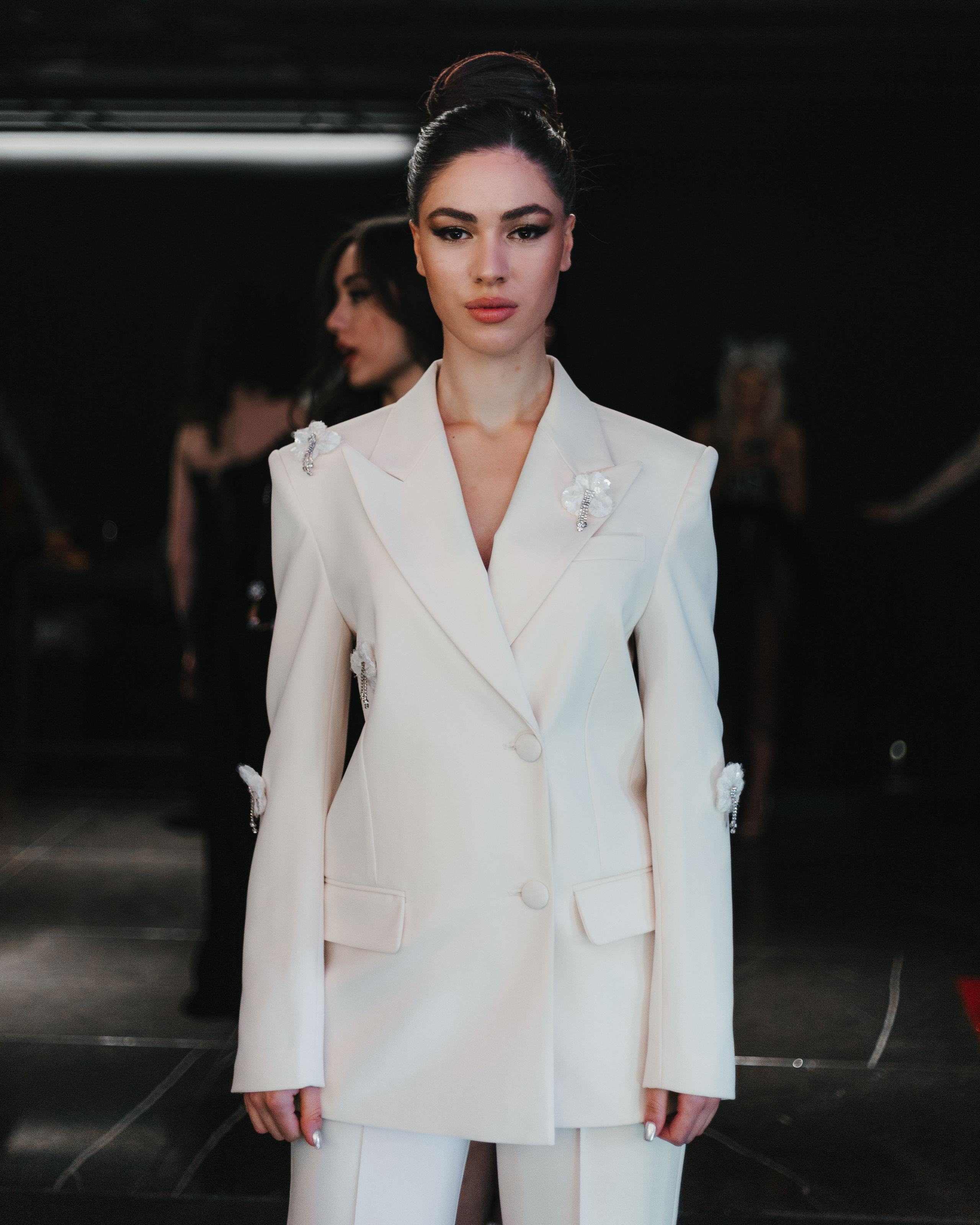 Wedding Exhibition 2024. Bspander