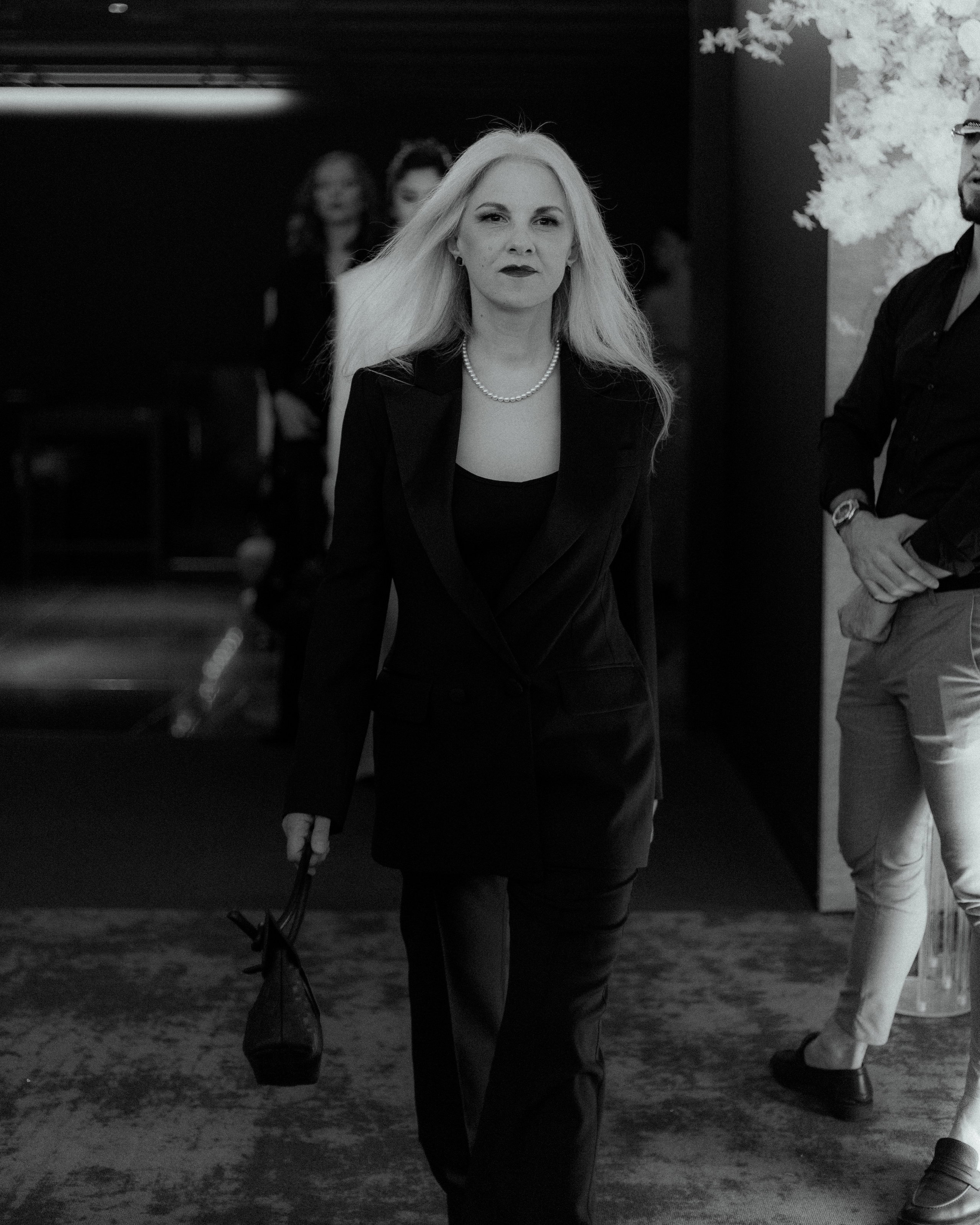 Wedding Exhibition 2024. Bspander