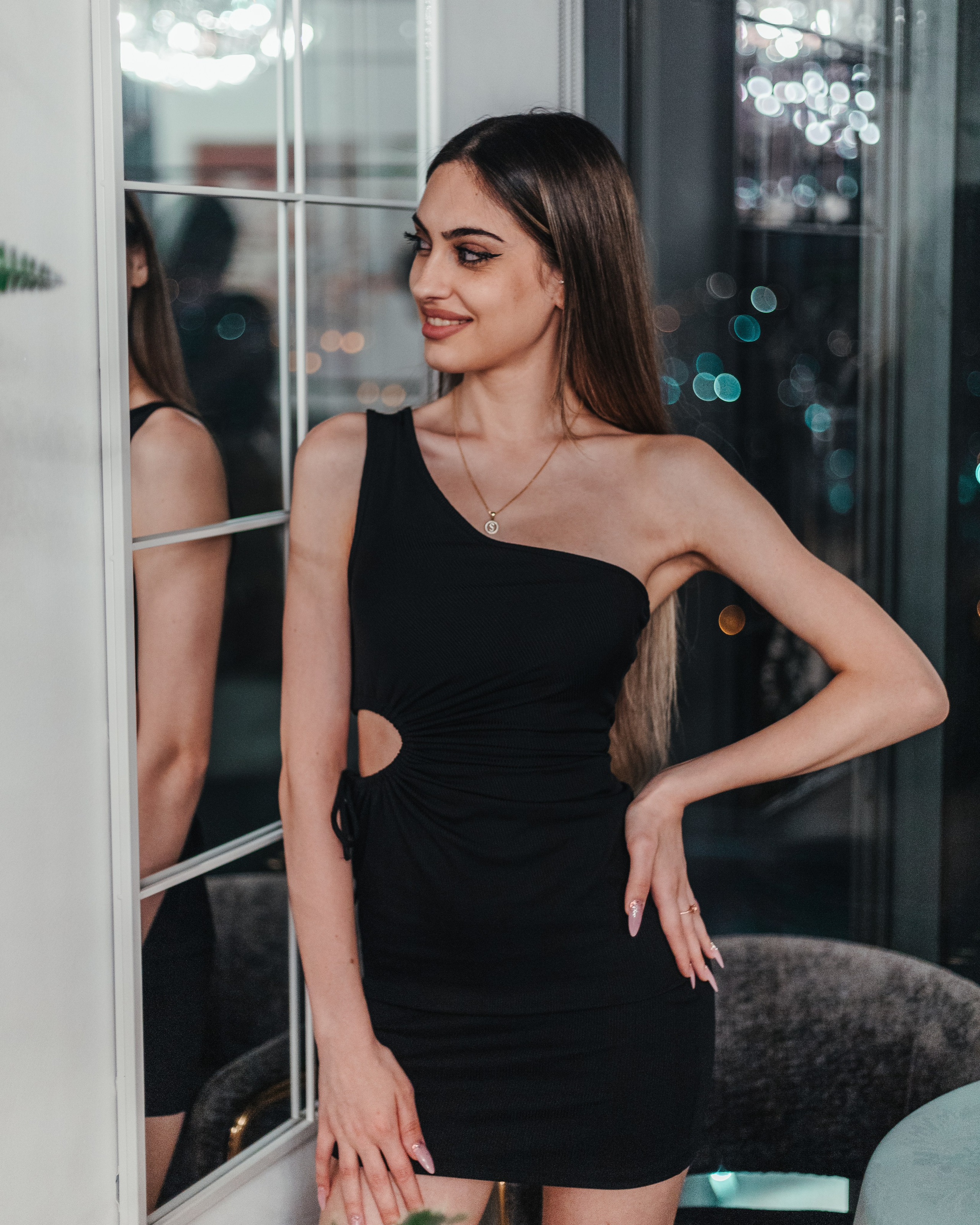 After Party. Bspander