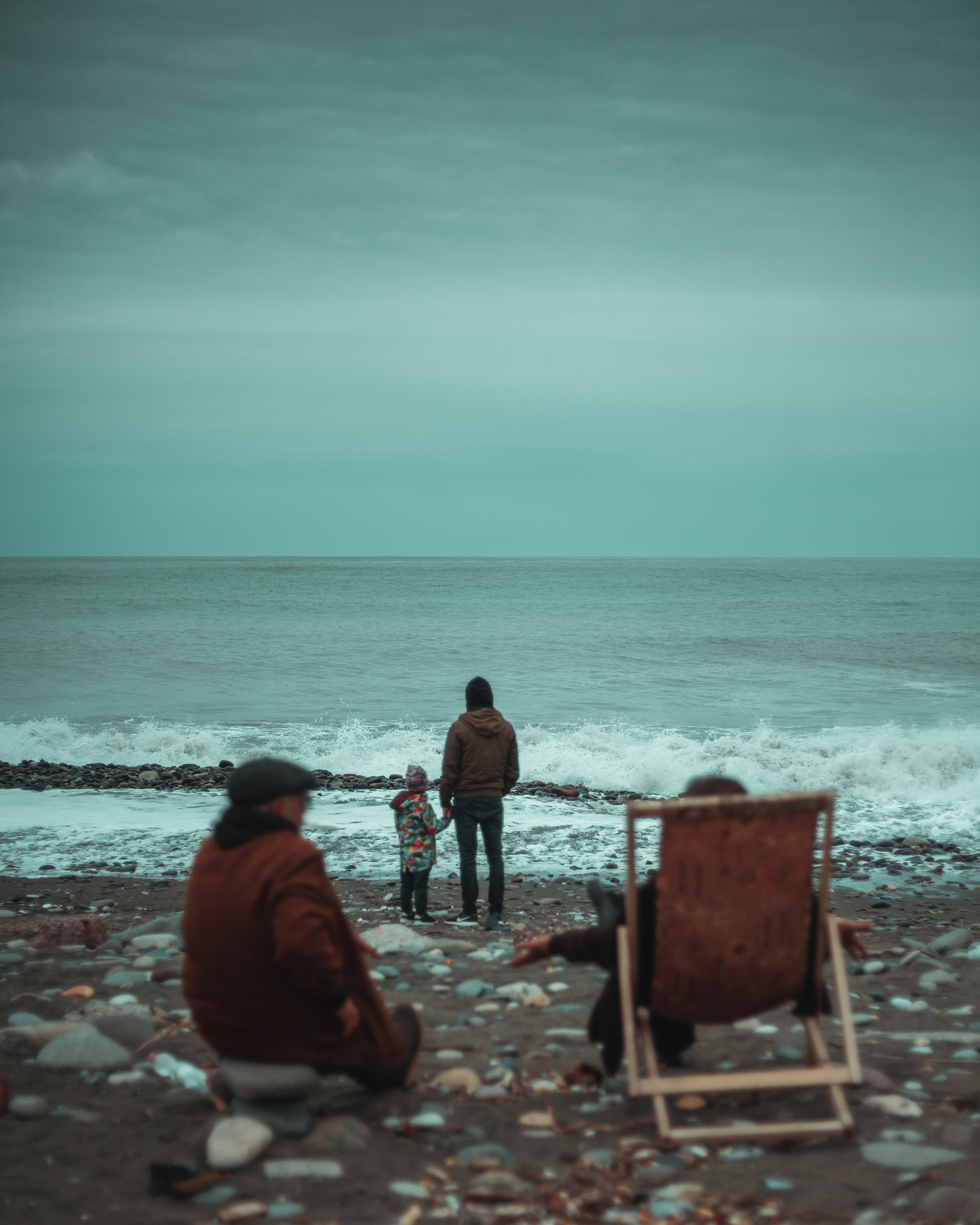 B A T U M I. Bspander