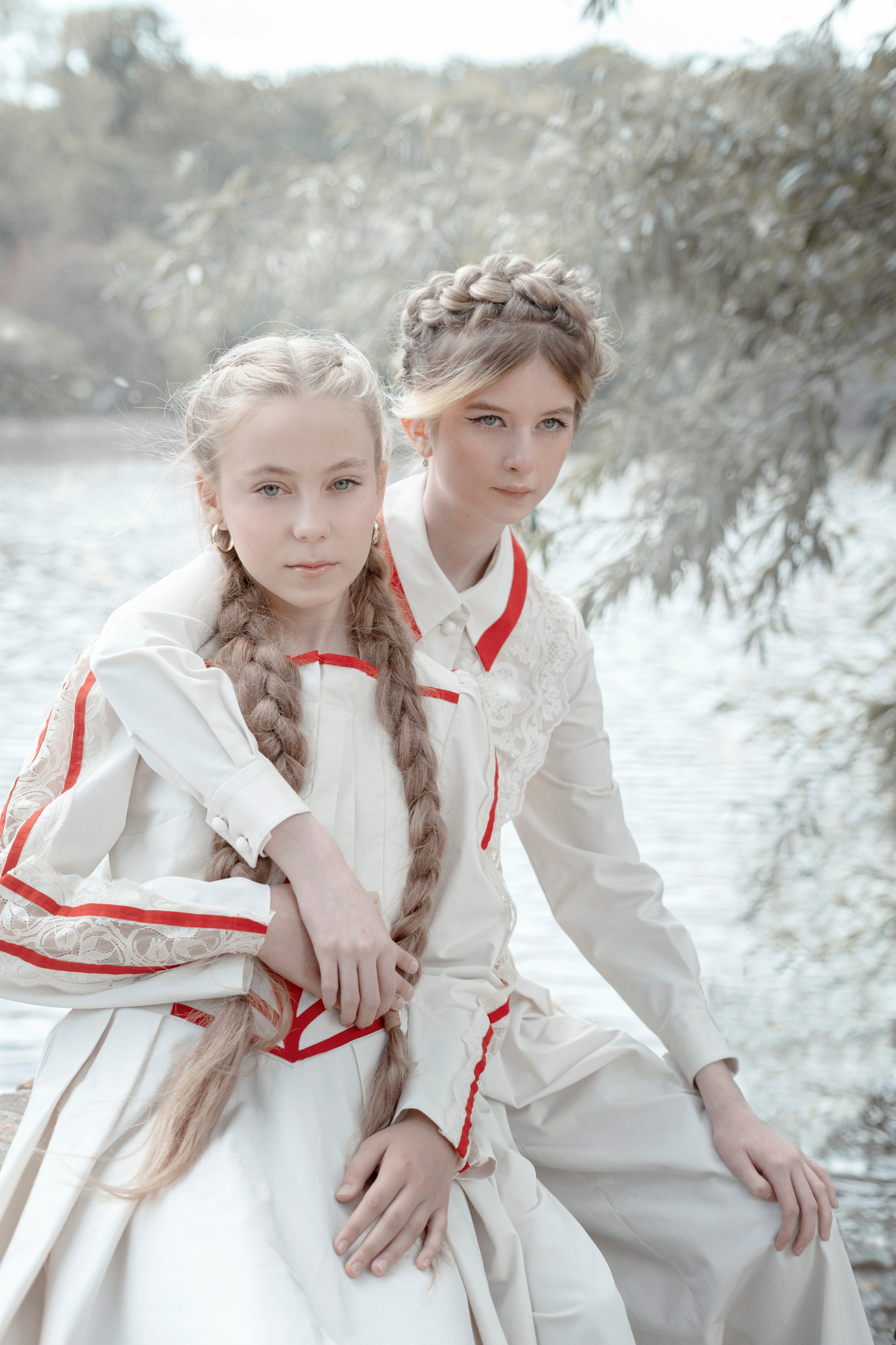 Lina de Lang. Photographer in Belgium