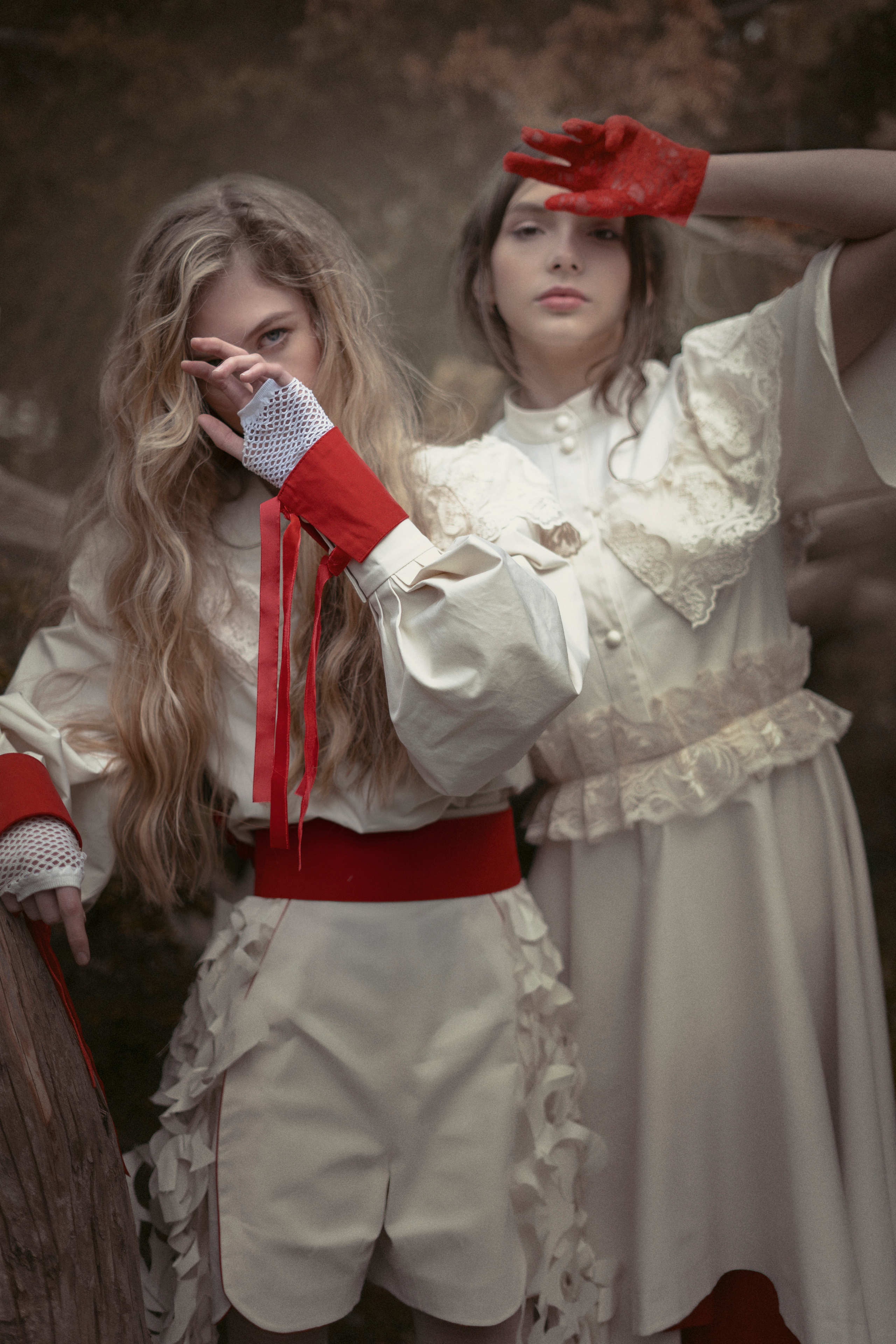 Lina de Lang. Photographer in Belgium