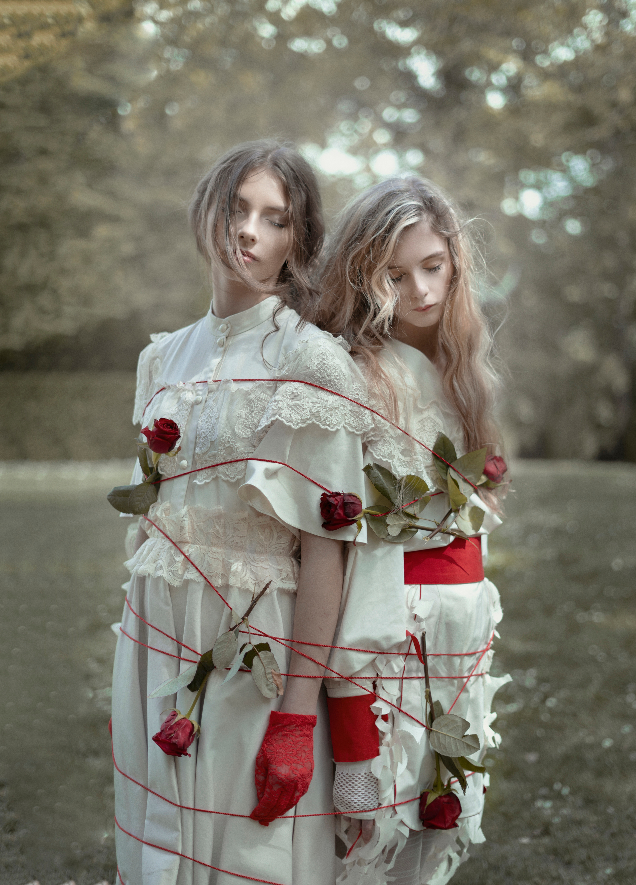 Lina de Lang. Photographer in Belgium