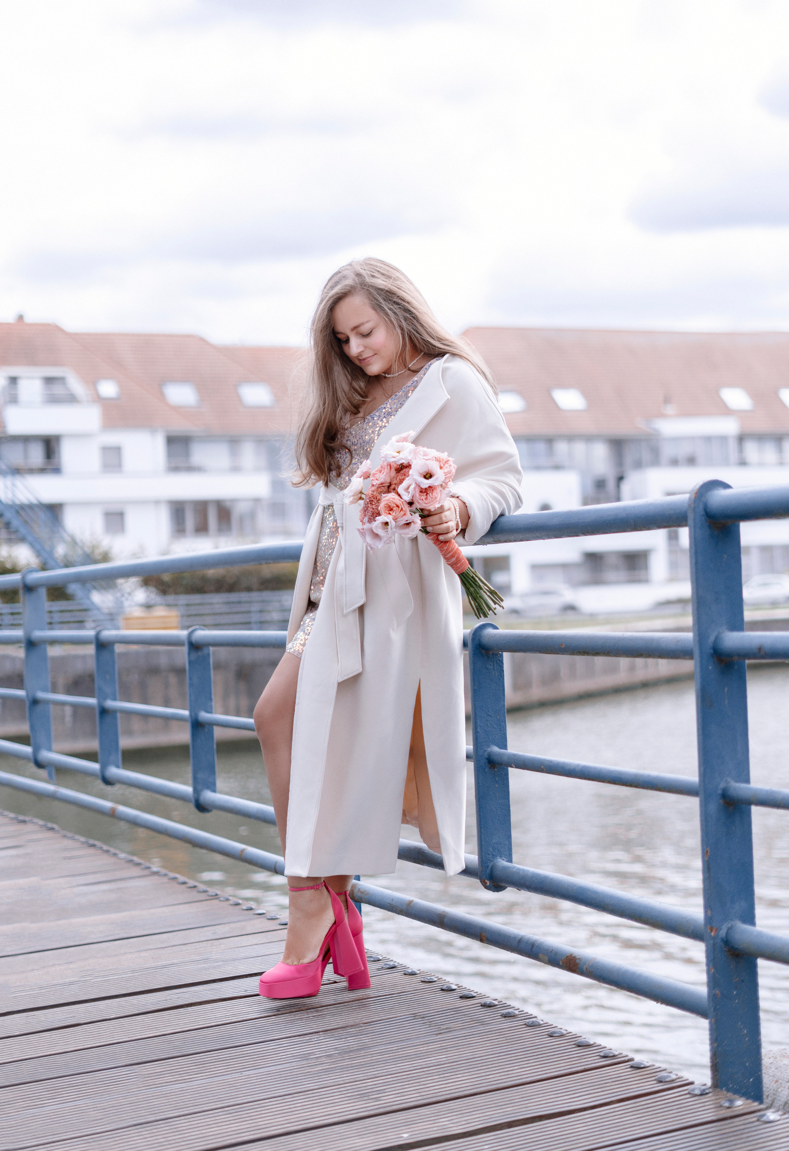 Street Style/Fashion. Photographer in Belgium
