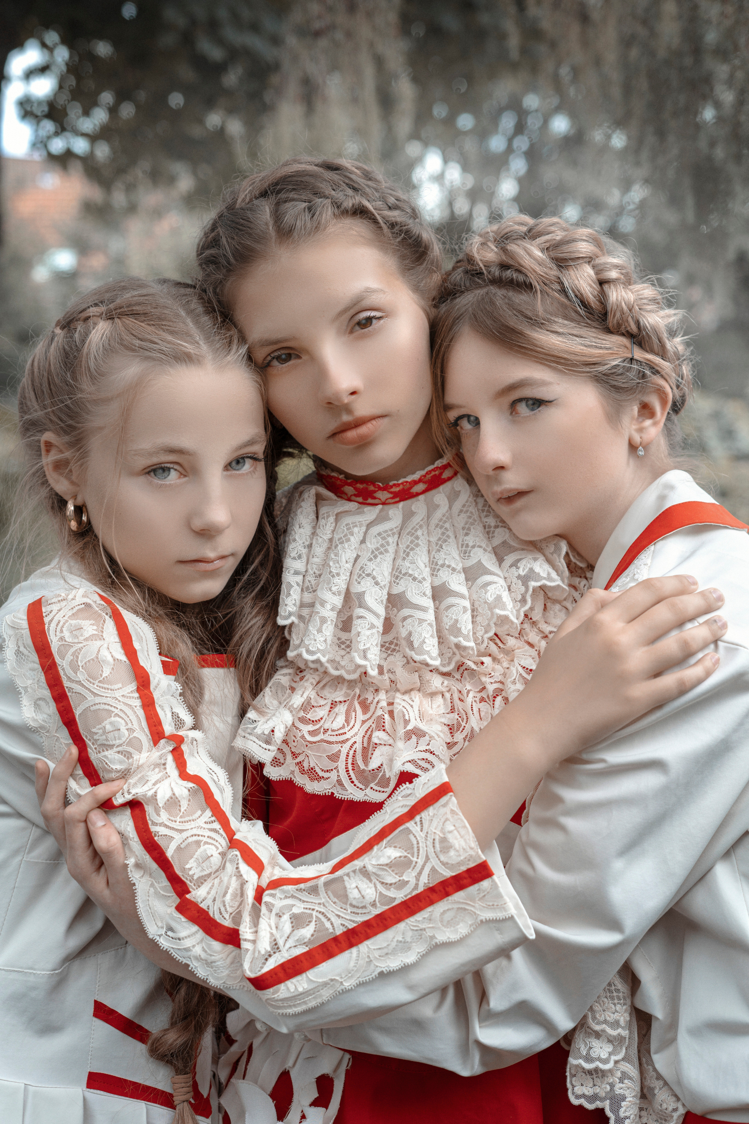 Lina de Lang. Photographer in Belgium