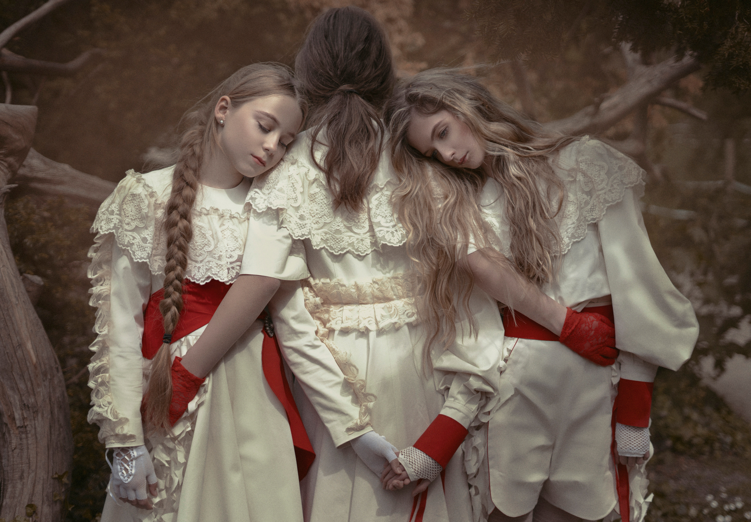 Lina de Lang. Photographer in Belgium