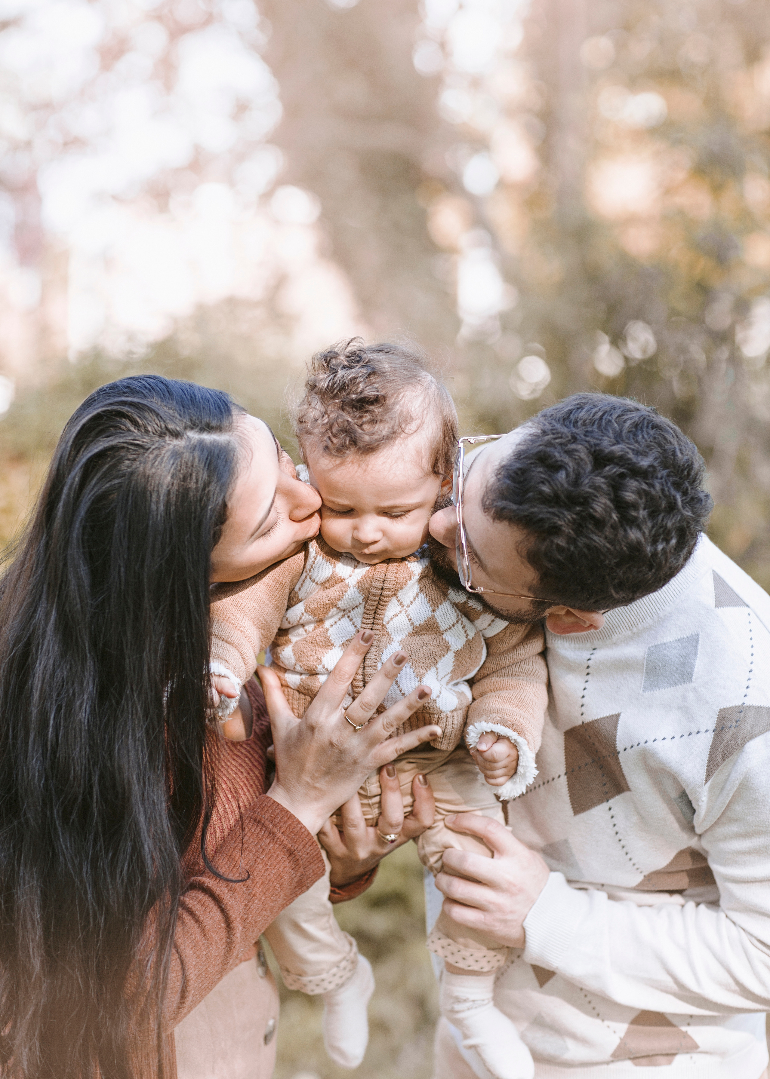 Family time. Photographer in Belgium
