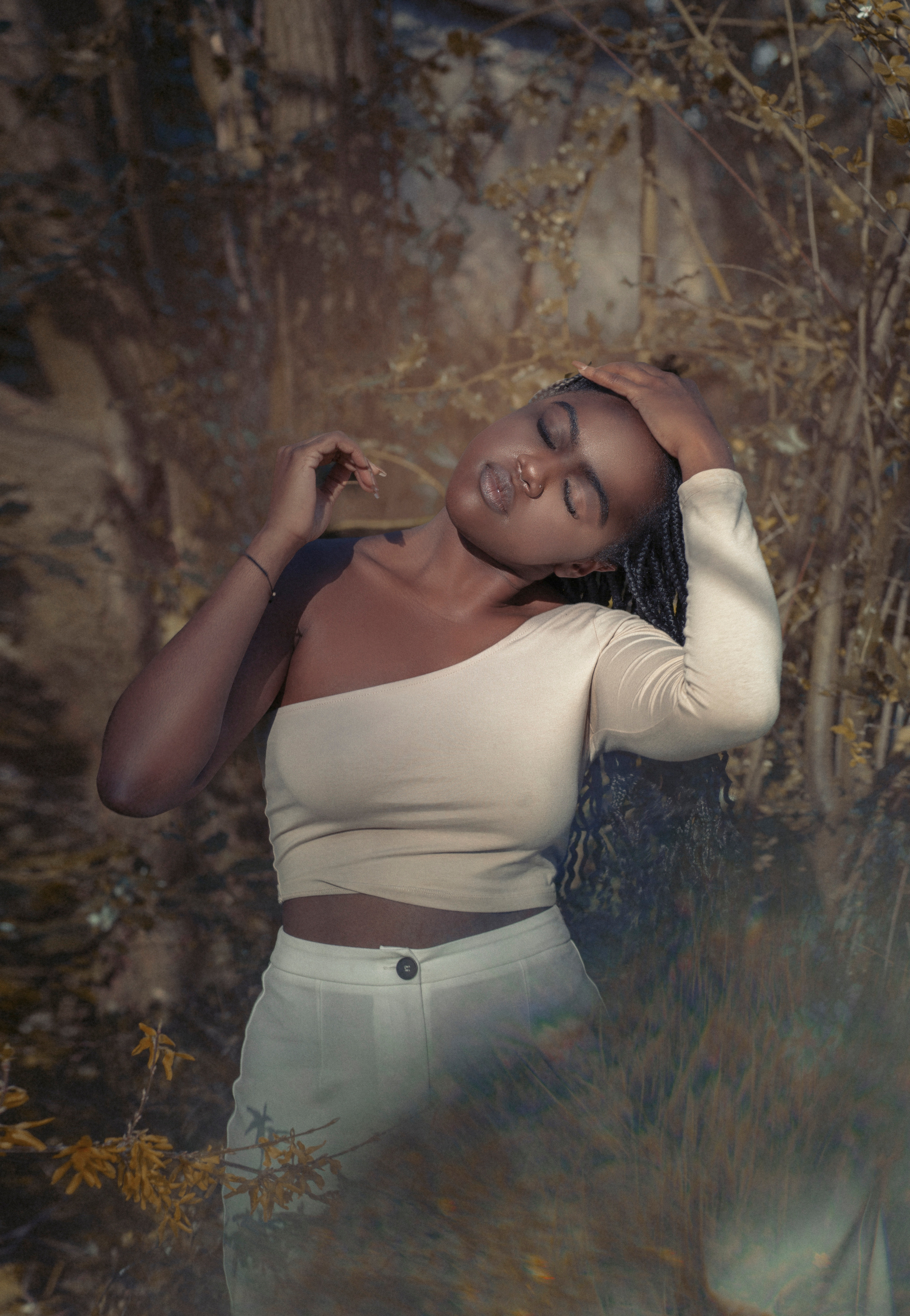 Anatalia. Photographer in Belgium