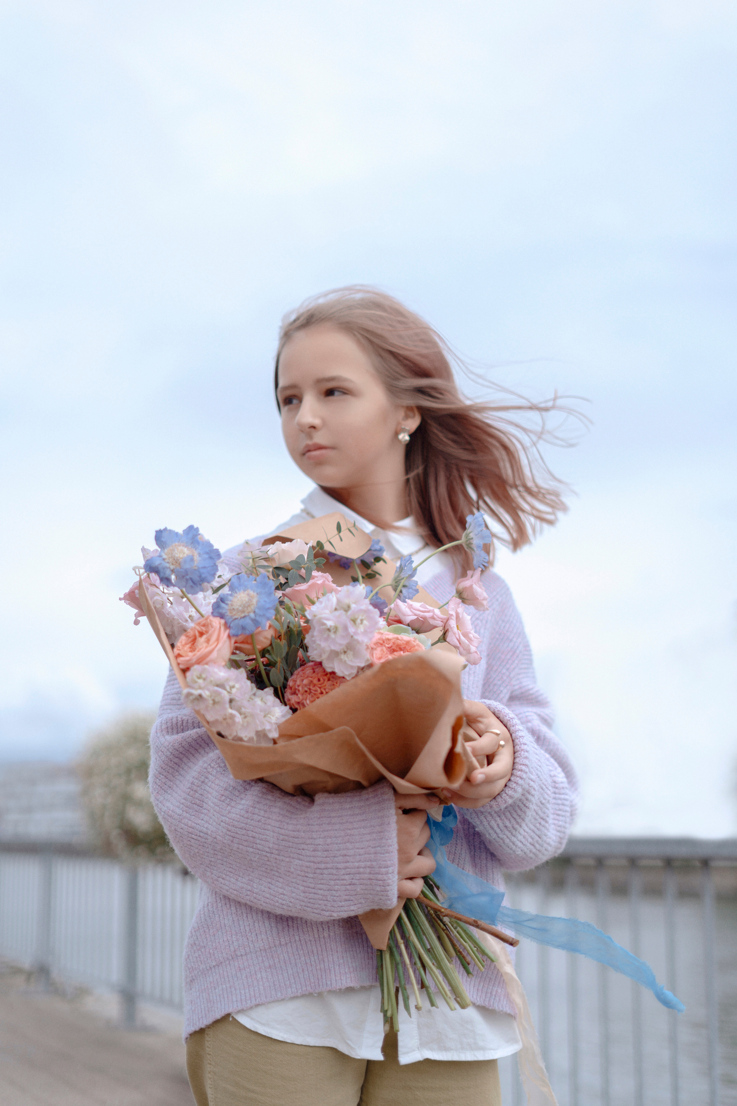 Kids. Photographer in Belgium