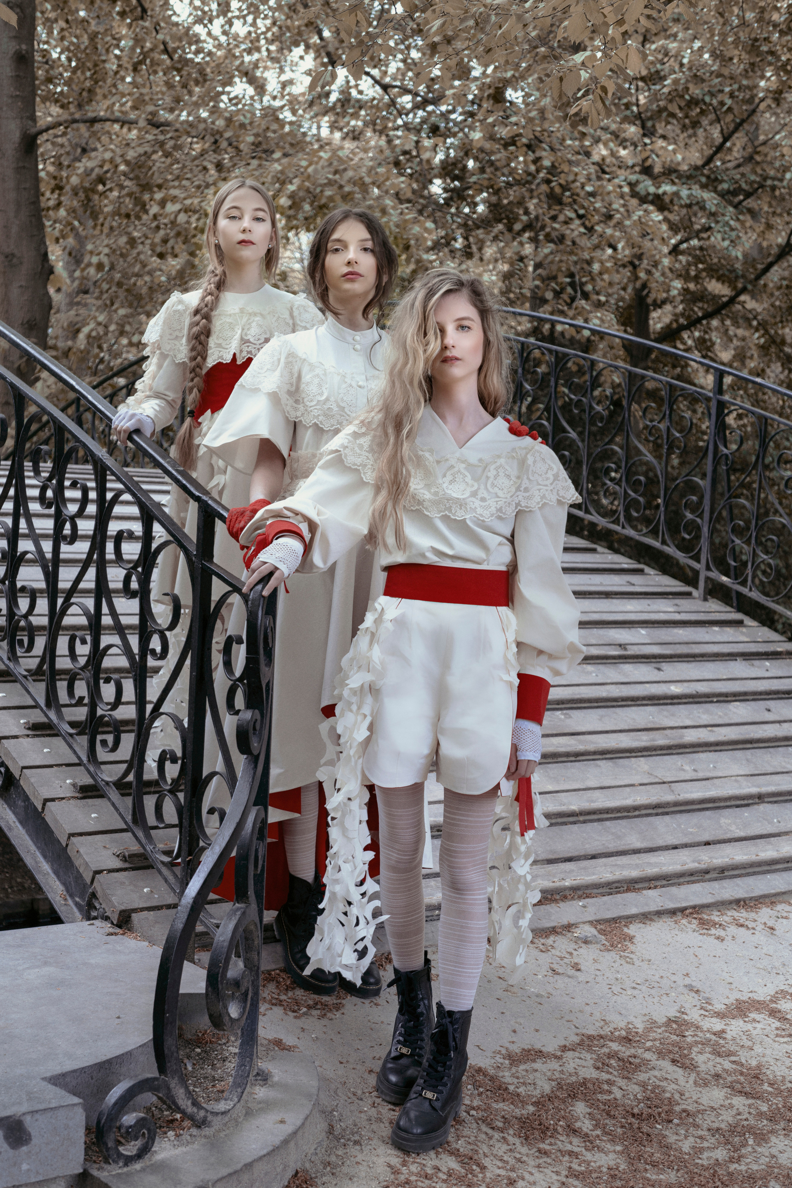 Lina de Lang. Photographer in Belgium