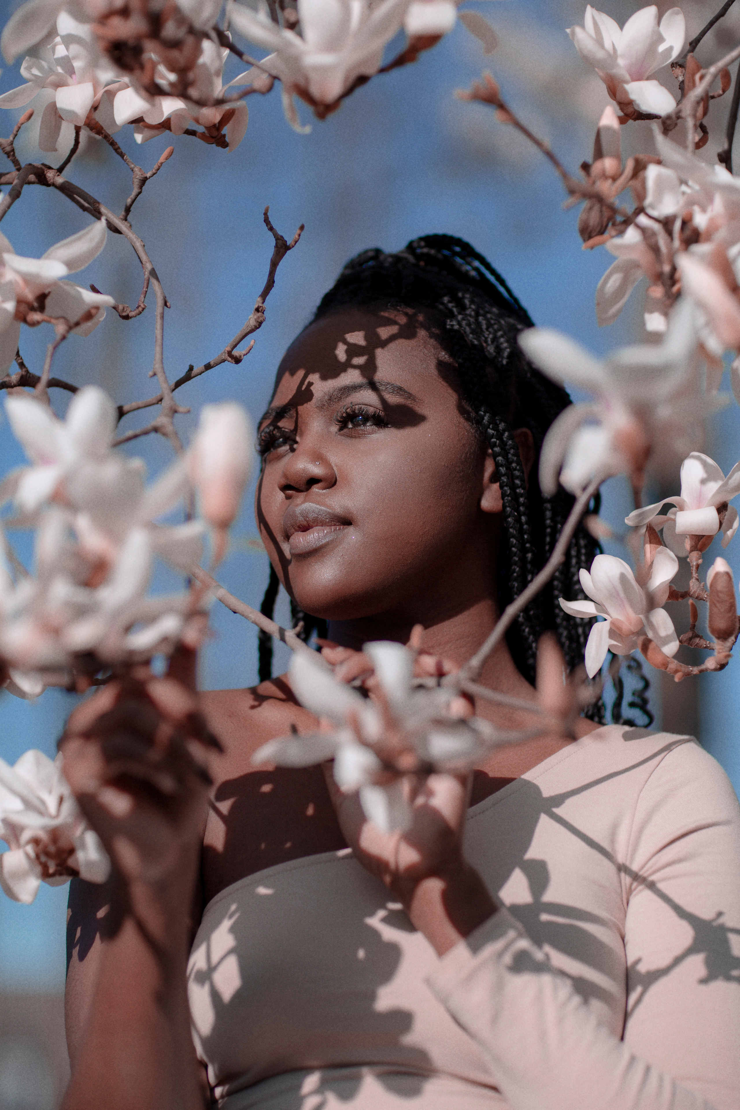 Anatalia. Photographer in Belgium