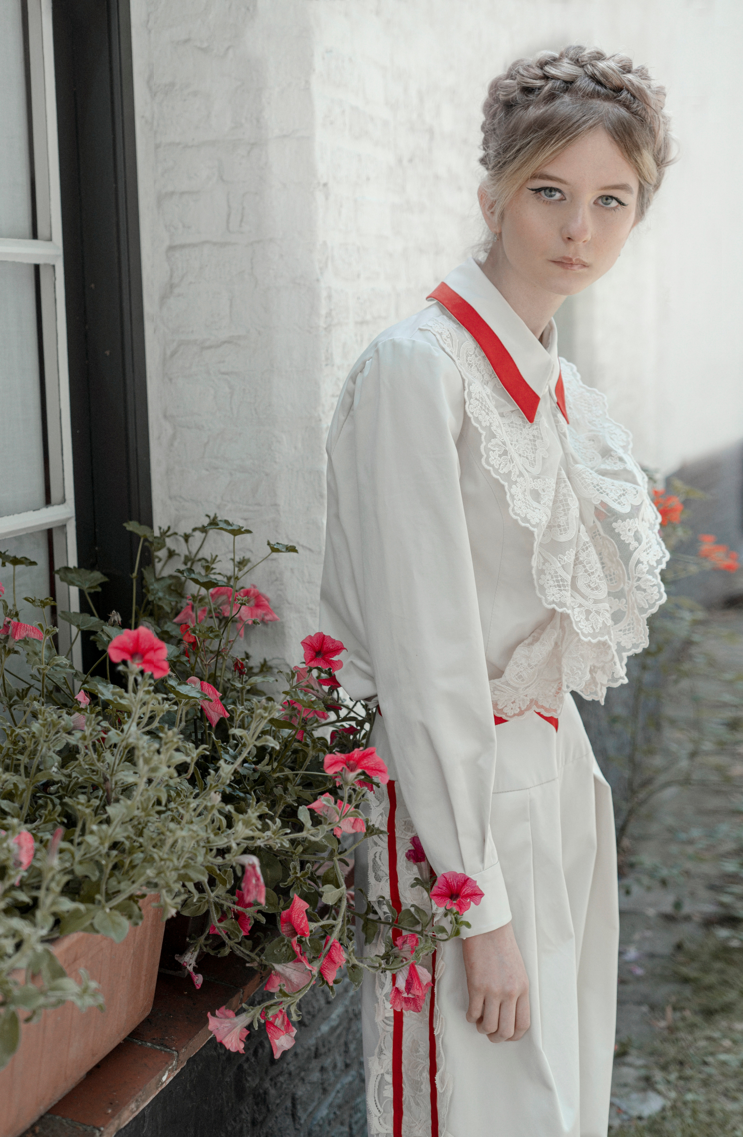 Lina de Lang. Photographer in Belgium